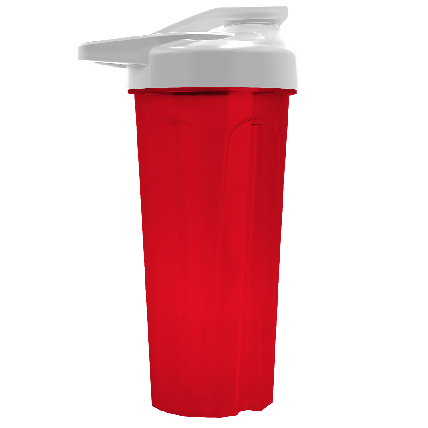 Endurance Shaker Tumbler with Drink-Thru Lid - 24 oz