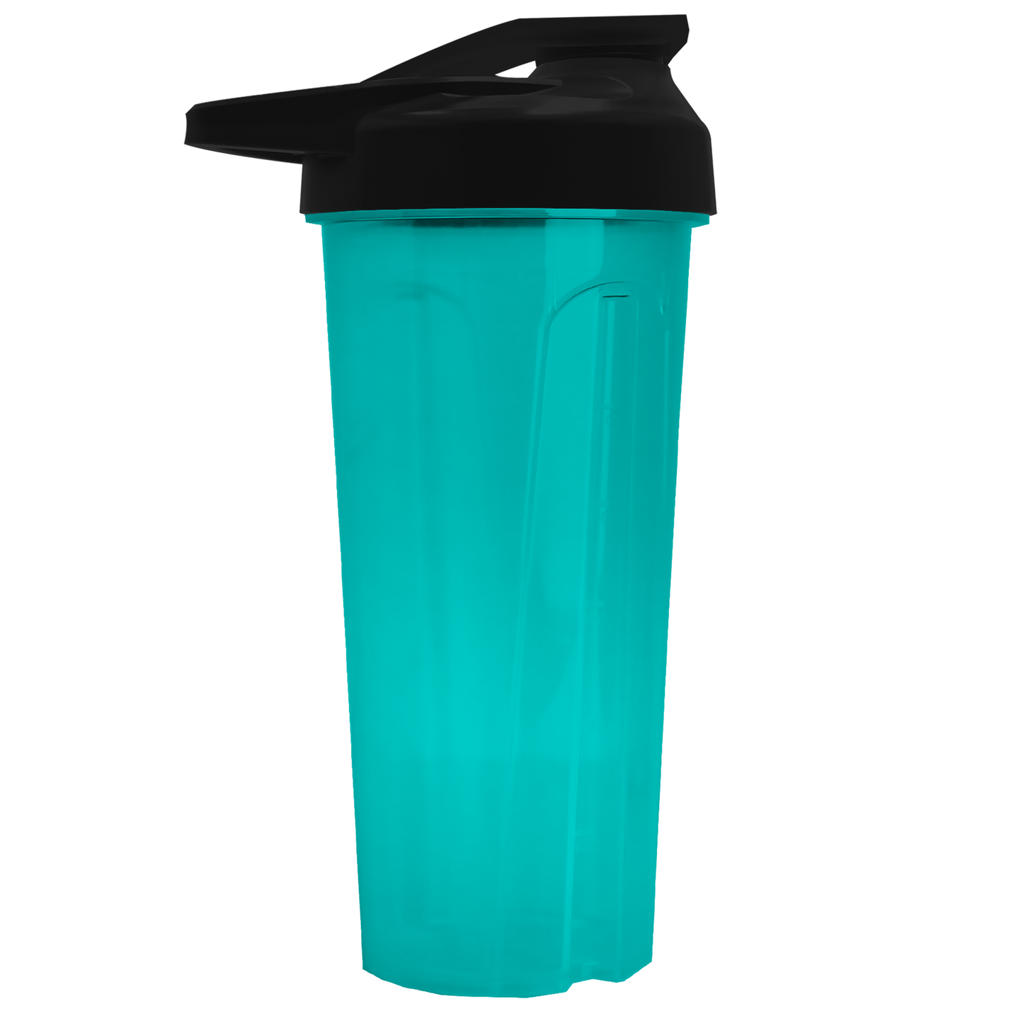 Endurance Shaker Tumbler with Drink-Thru Lid - 24 oz