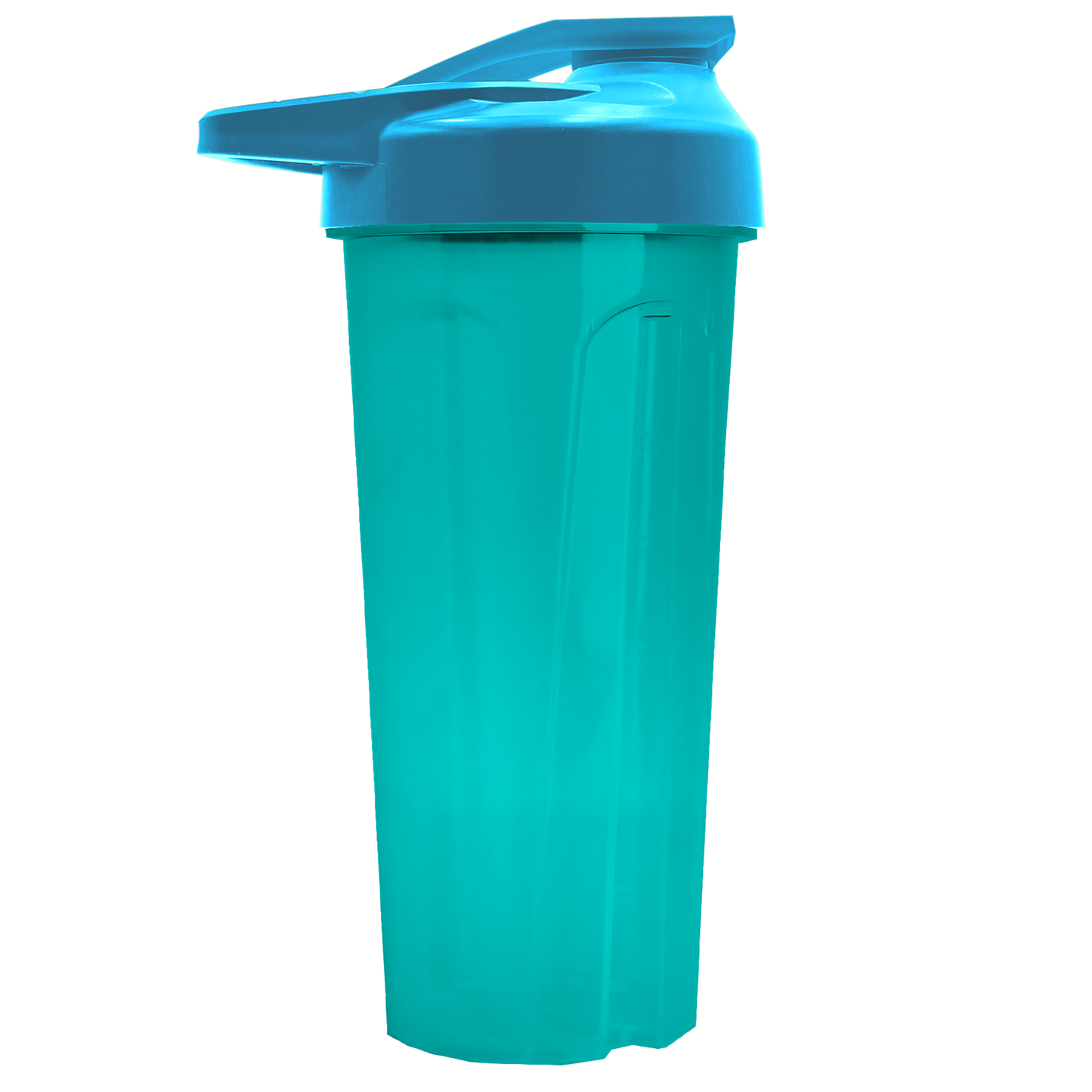 Endurance Shaker Tumbler with Drink-Thru Lid - 24 oz