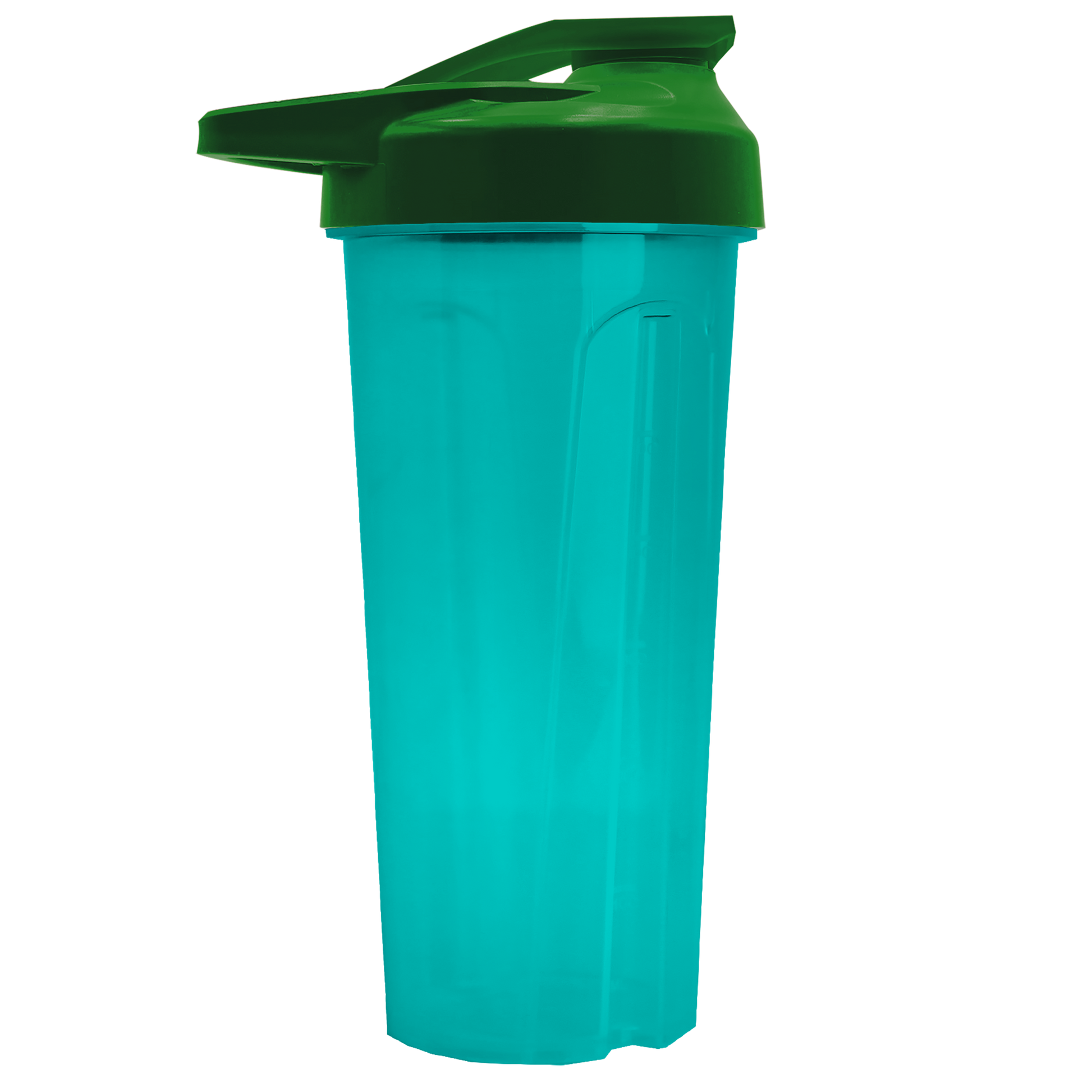 Endurance Shaker Tumbler with Drink-Thru Lid - 24 oz