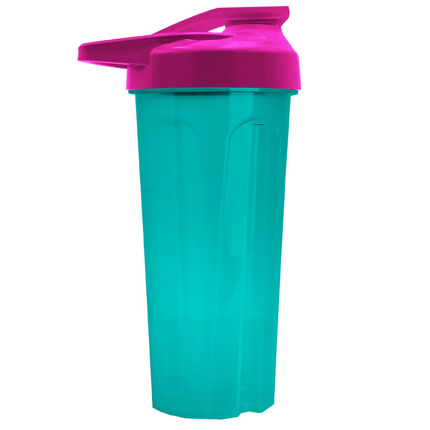 Endurance Shaker Tumbler with Drink-Thru Lid - 24 oz