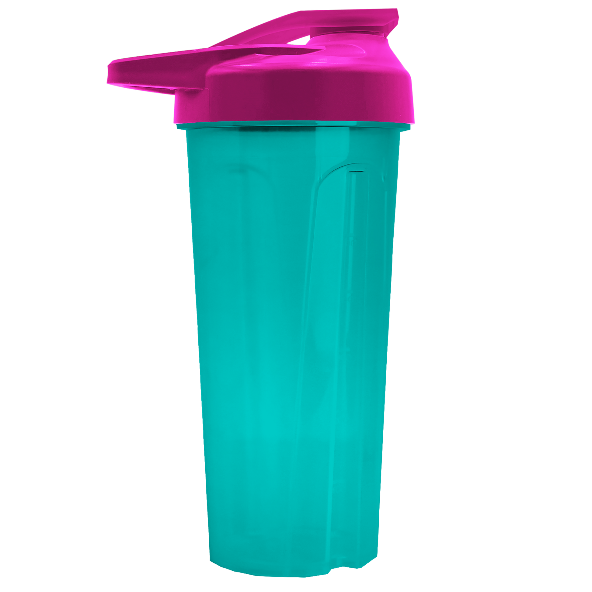 Endurance Shaker Tumbler with Drink-Thru Lid - 24 oz