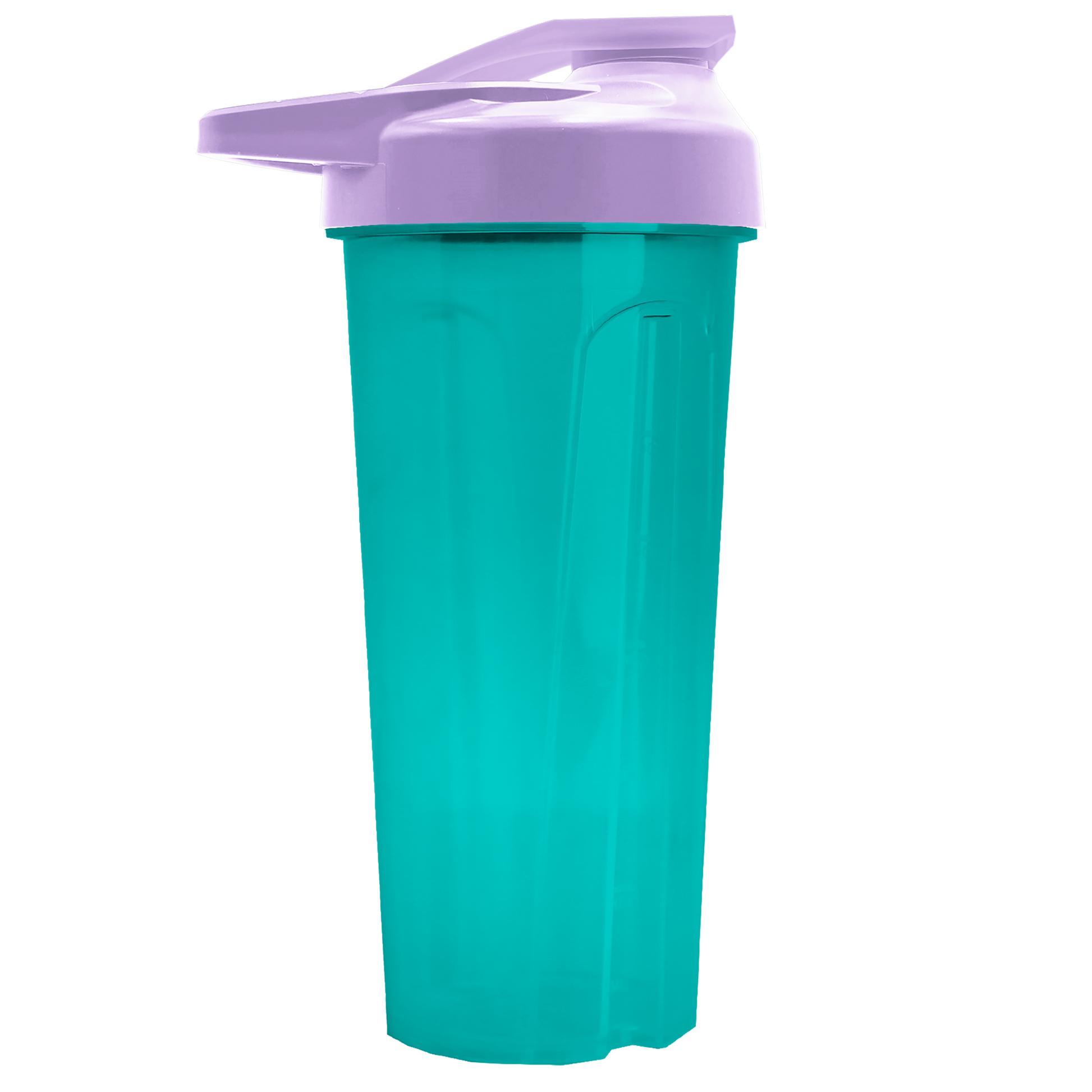 Endurance Shaker Tumbler with Drink-Thru Lid - 24 oz