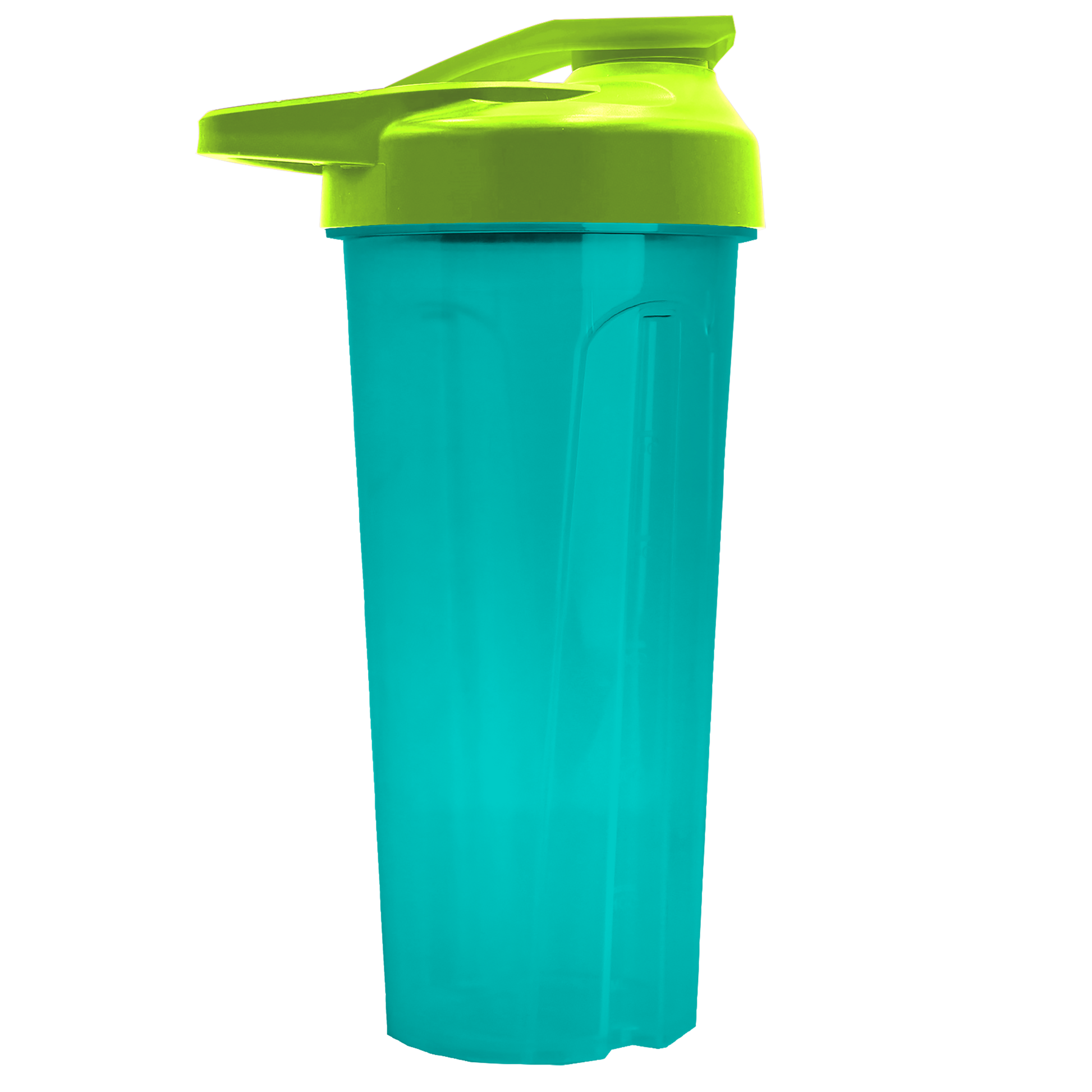 Endurance Shaker Tumbler with Drink-Thru Lid - 24 oz