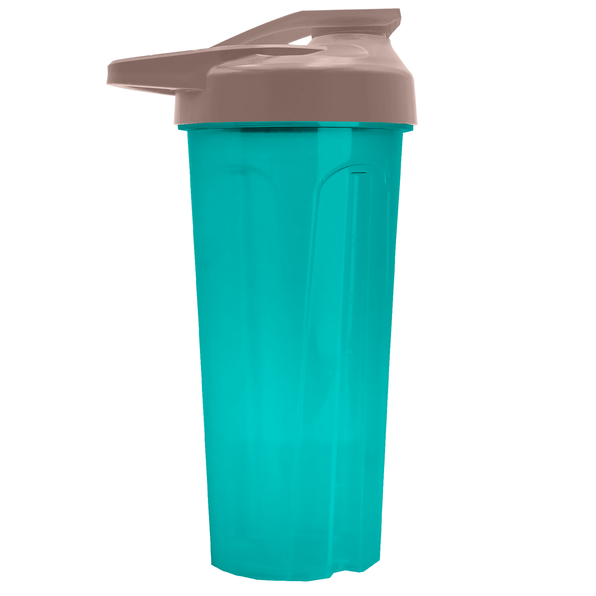 Endurance Shaker Tumbler with Drink-Thru Lid - 24 oz