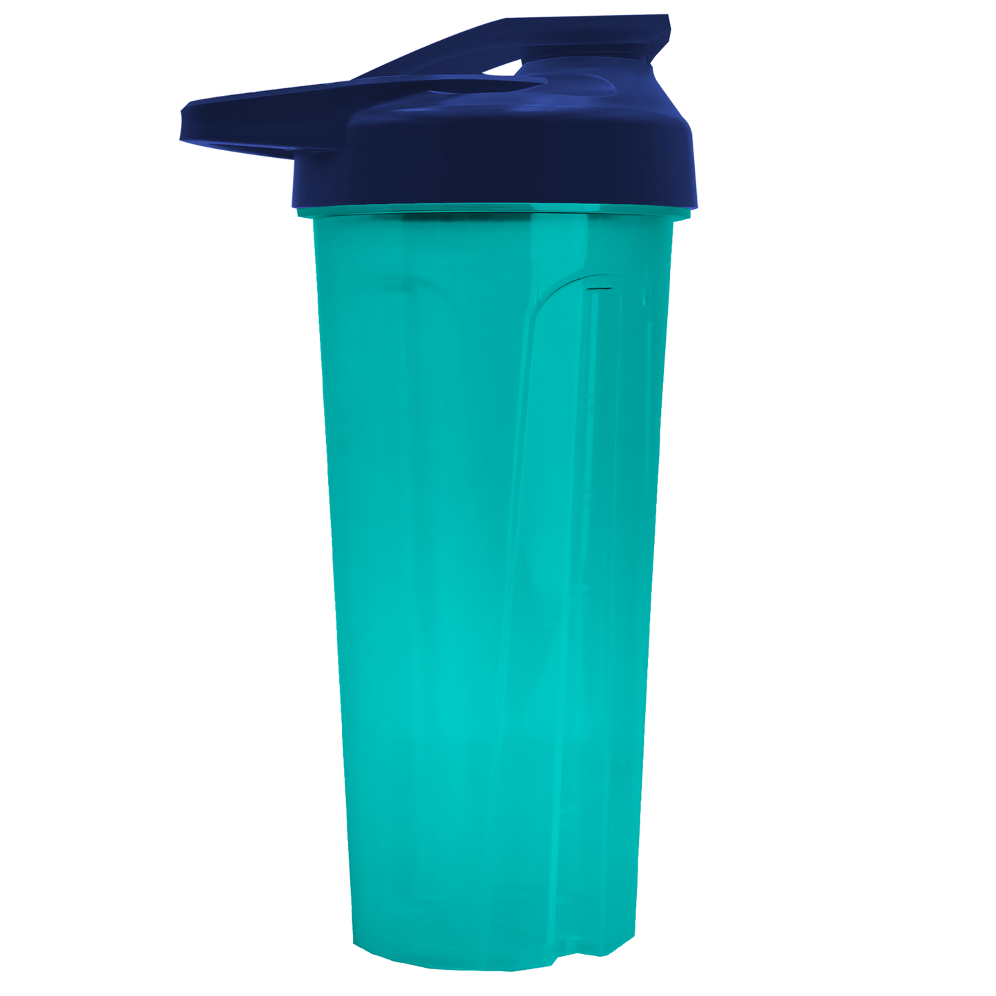 Endurance Shaker Tumbler with Drink-Thru Lid - 24 oz