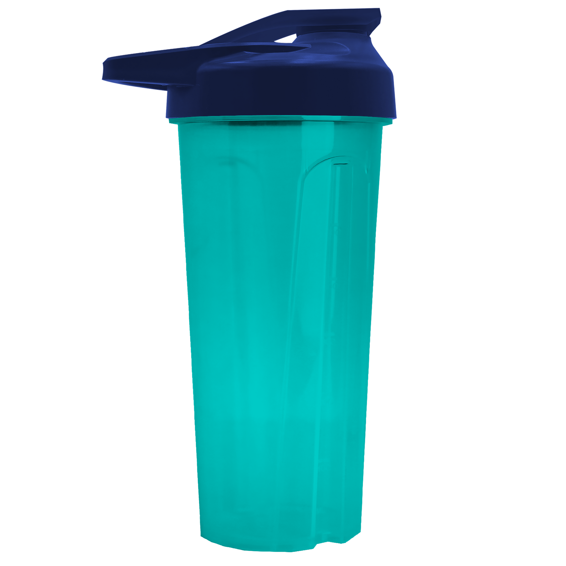 Endurance Shaker Tumbler with Drink-Thru Lid - 24 oz