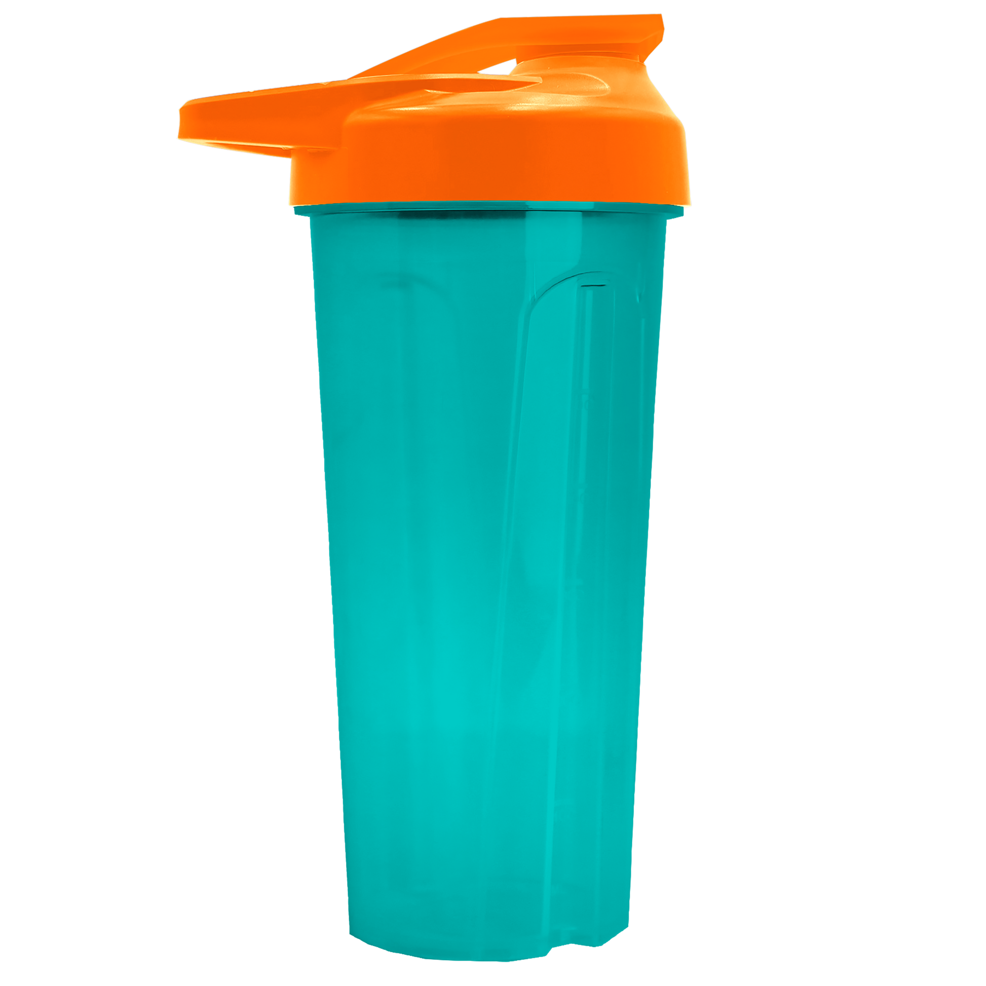 Endurance Shaker Tumbler with Drink-Thru Lid - 24 oz