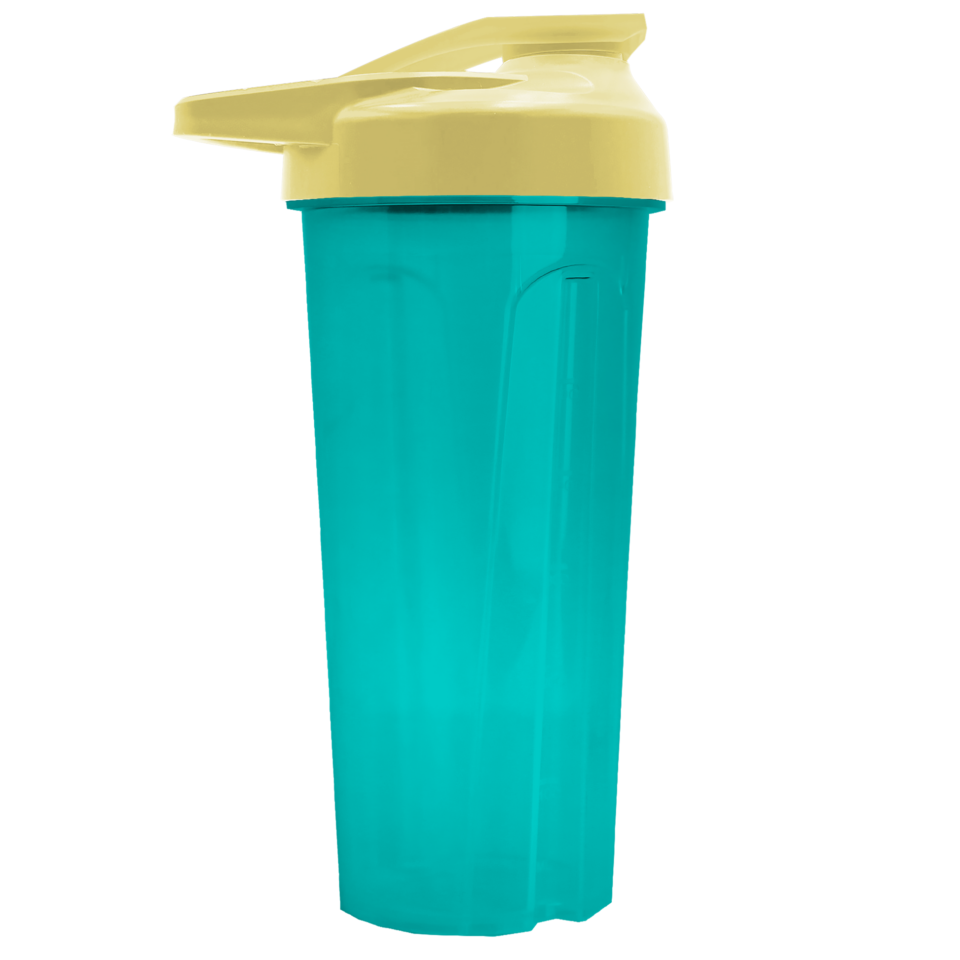 Endurance Shaker Tumbler with Drink-Thru Lid - 24 oz