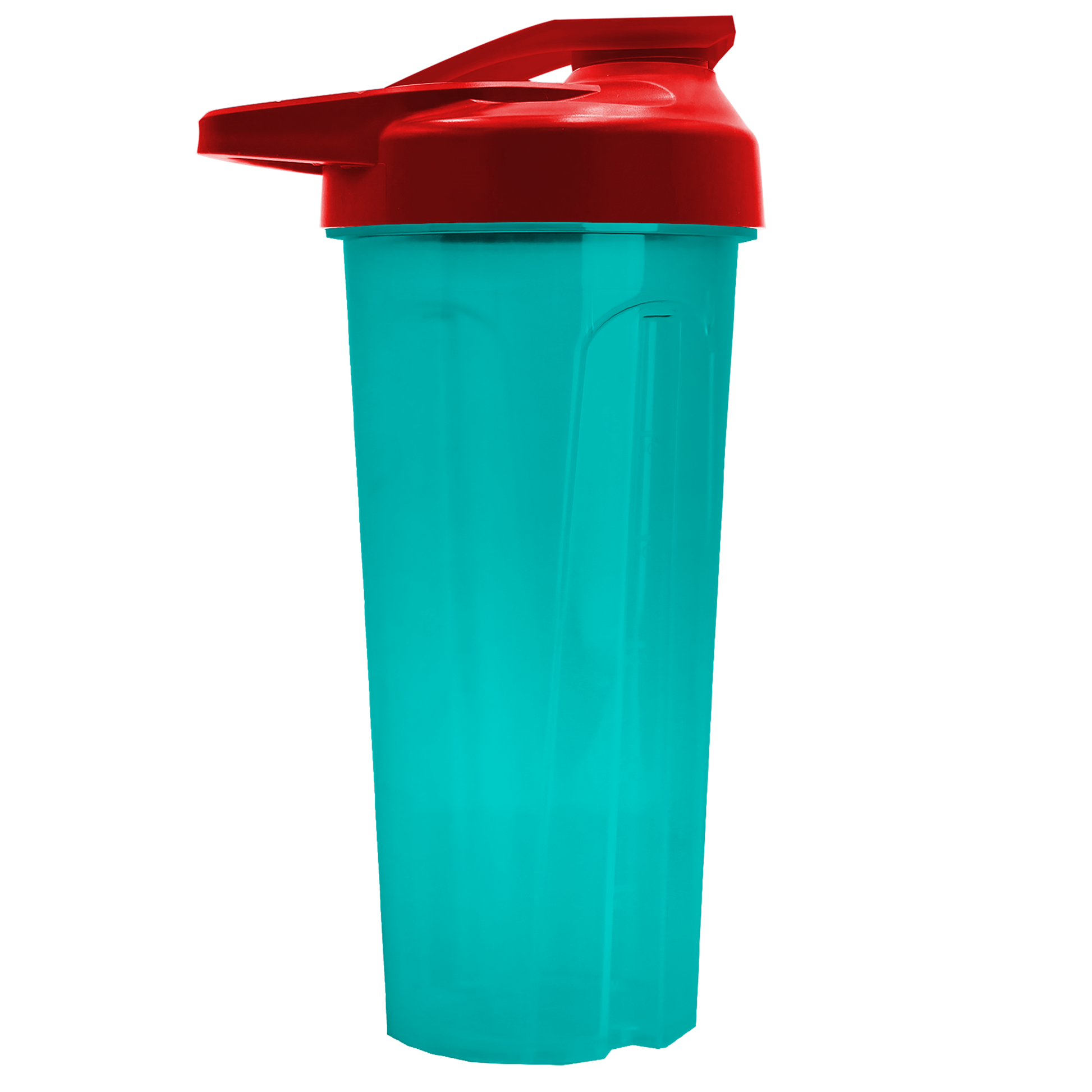 Endurance Shaker Tumbler with Drink-Thru Lid - 24 oz