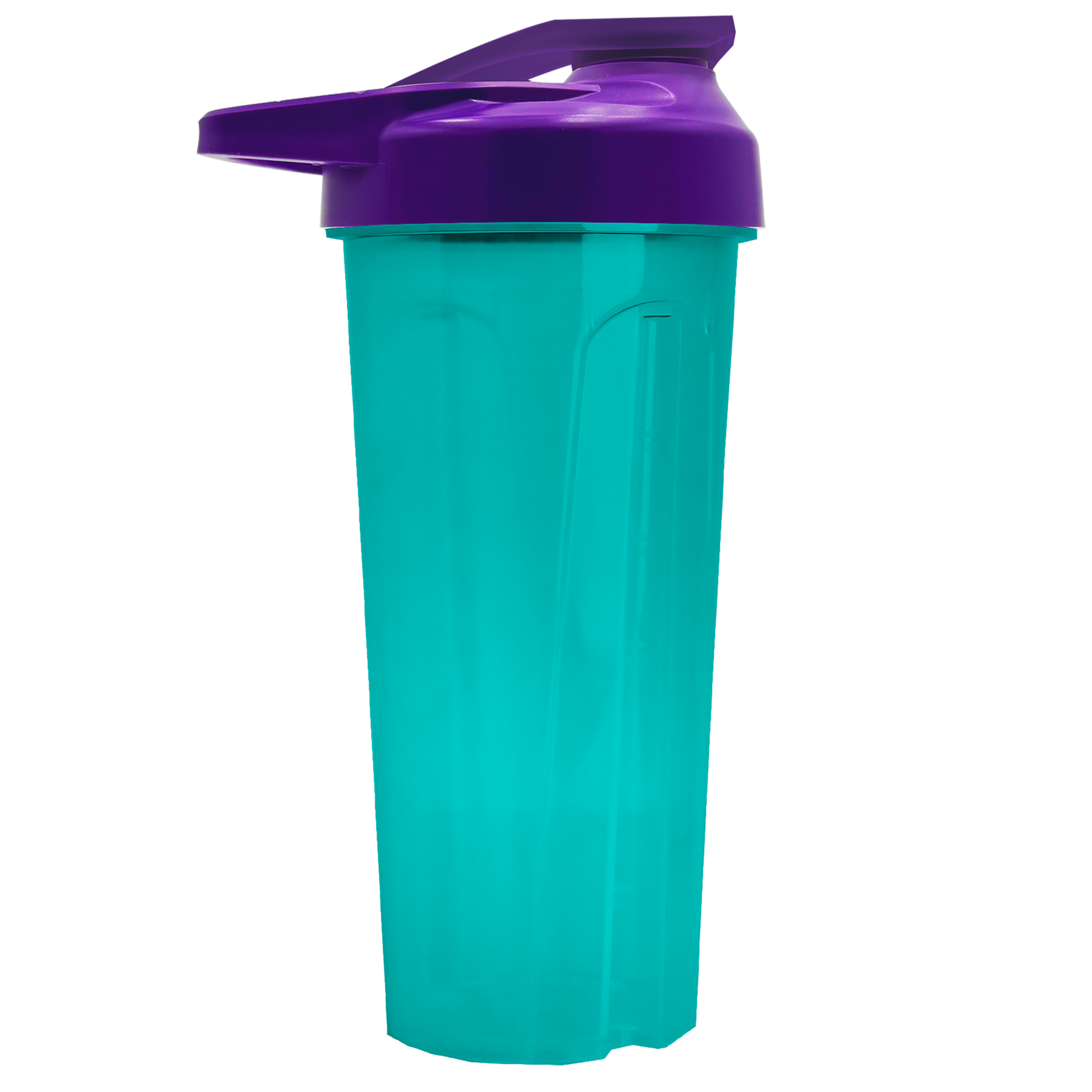 Endurance Shaker Tumbler with Drink-Thru Lid - 24 oz