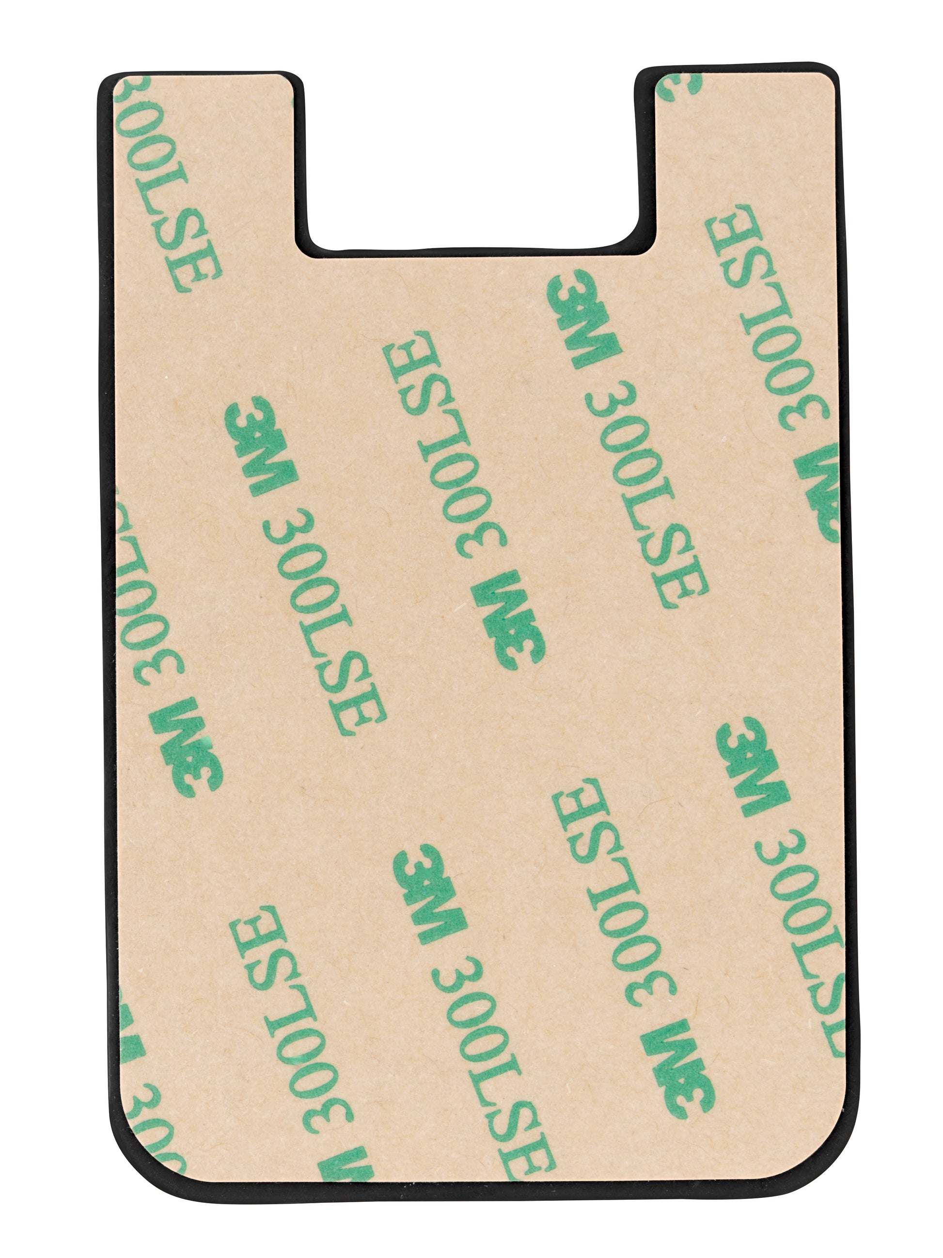 Silicone Mobile Pocket