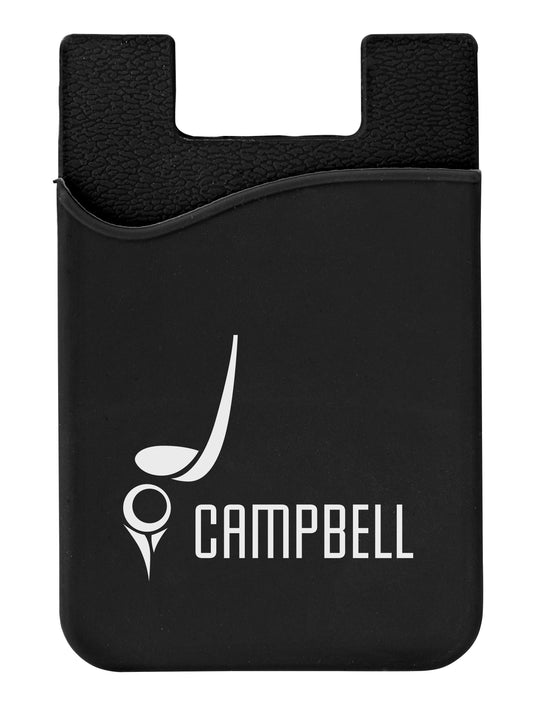 Silicone Mobile Pocket