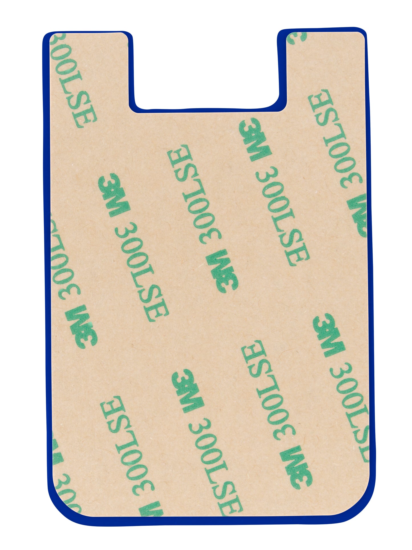 Silicone Mobile Pocket