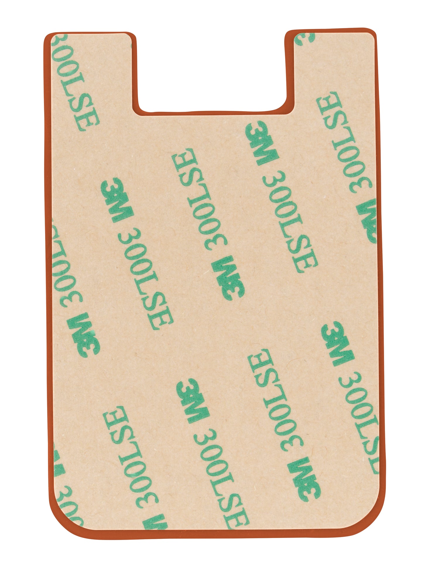 Silicone Mobile Pocket