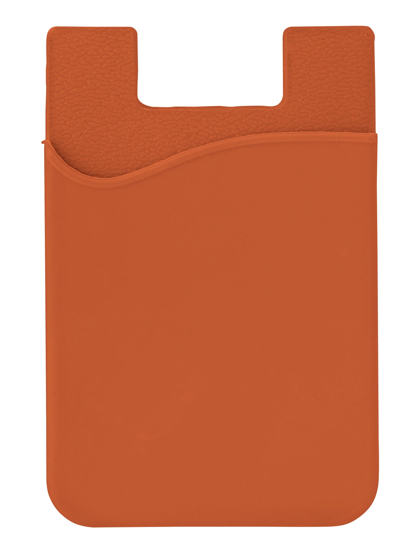 Silicone Mobile Pocket