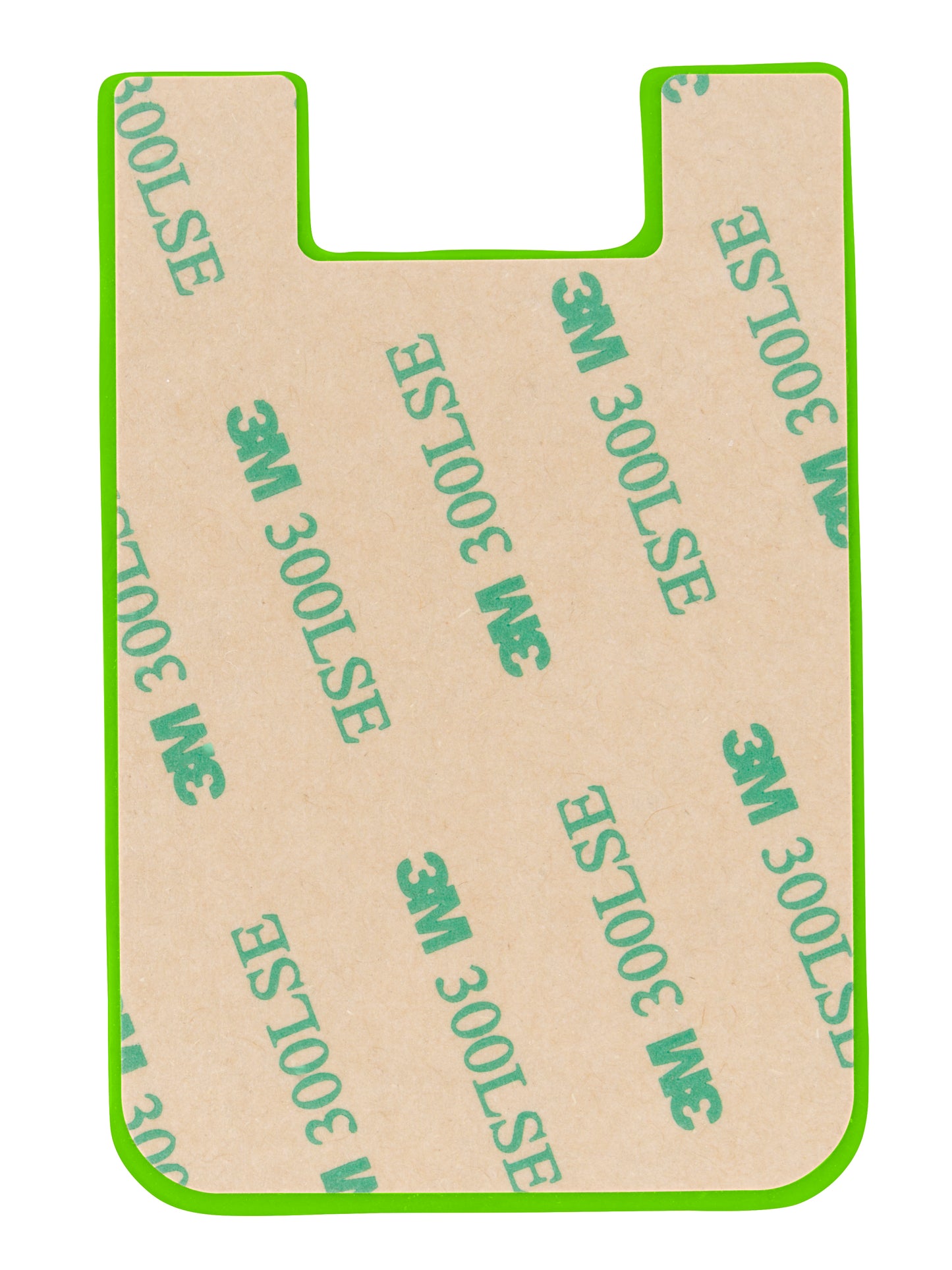 Silicone Mobile Pocket