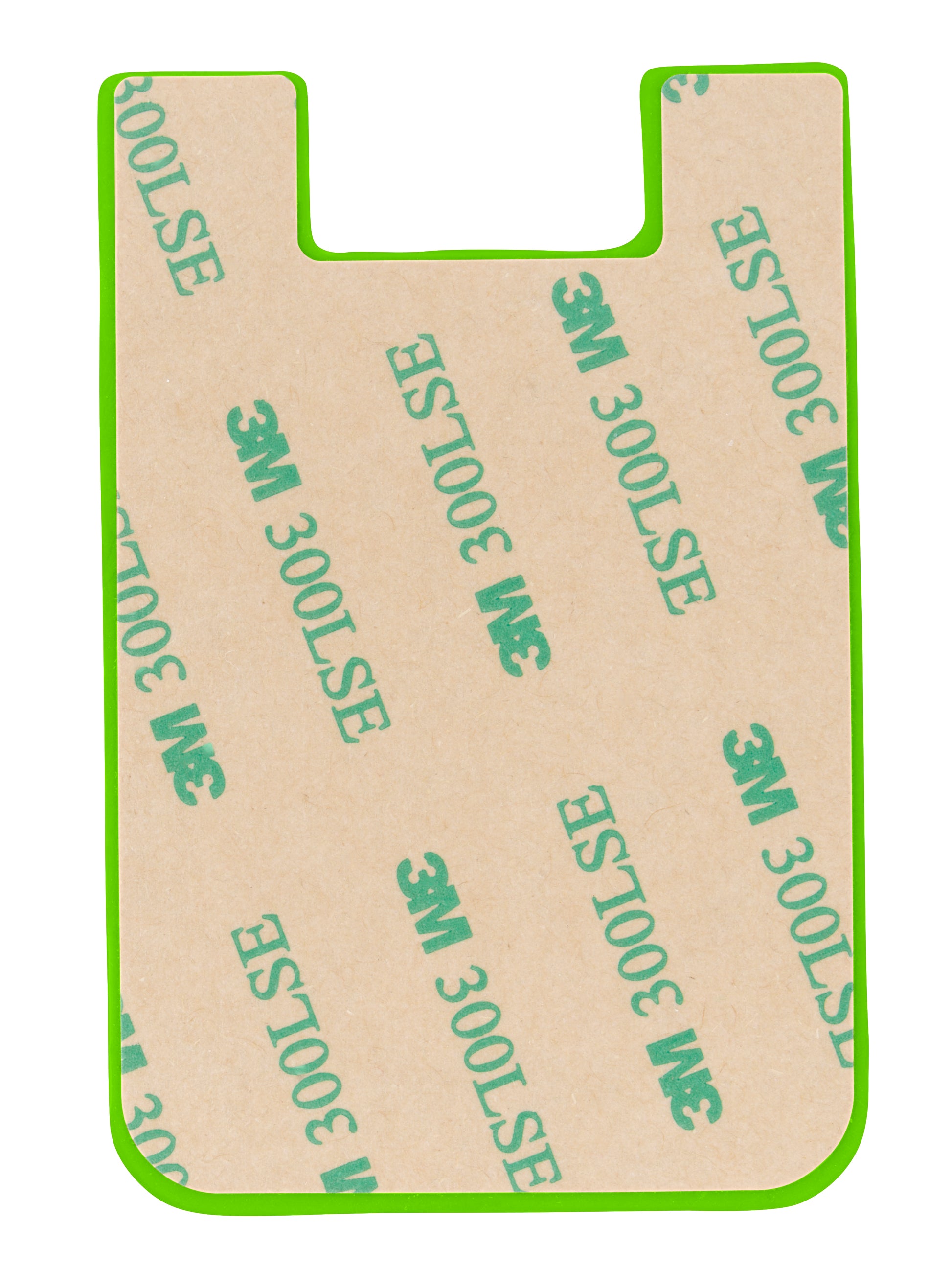 Silicone Mobile Pocket
