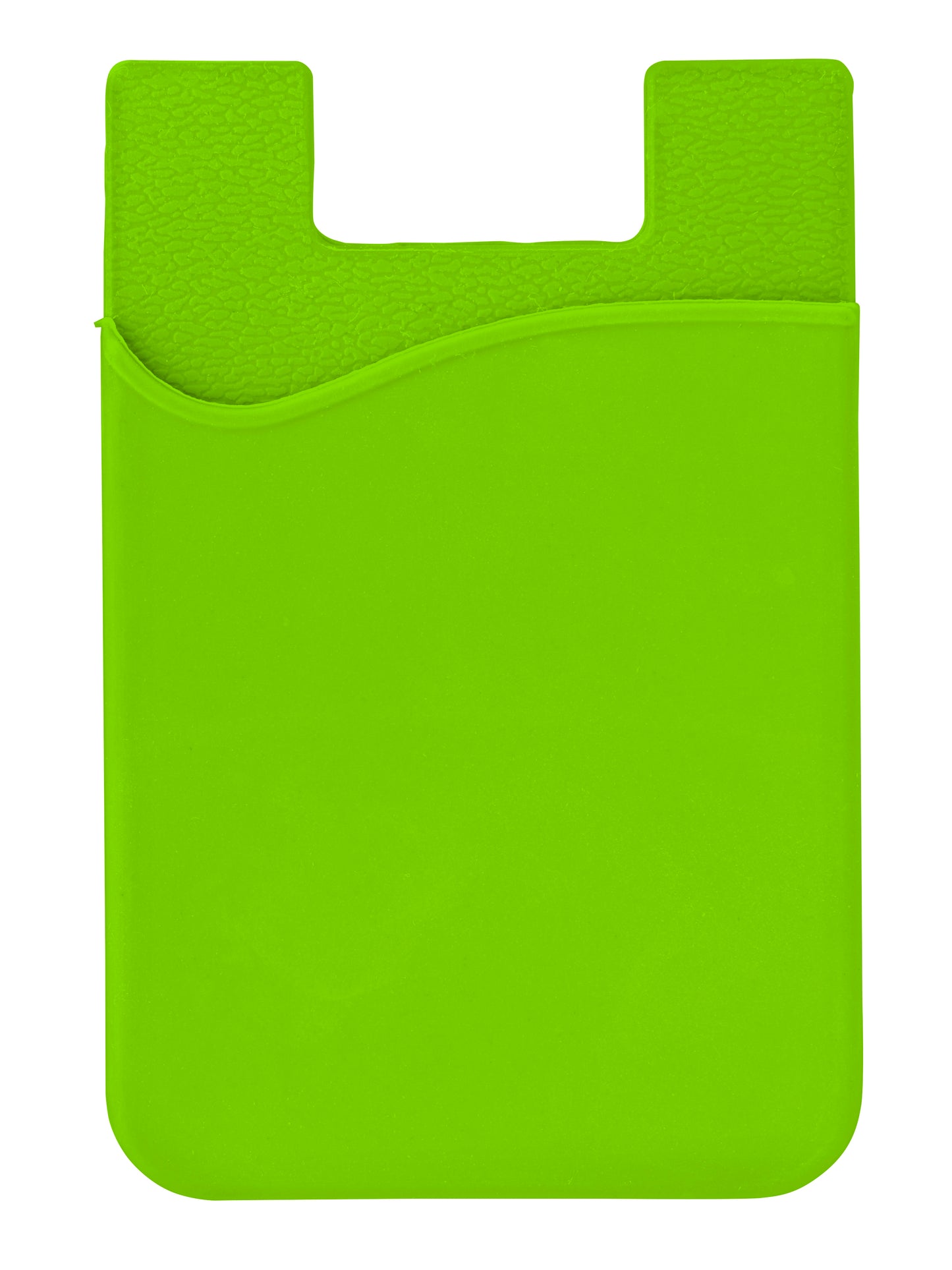 Silicone Mobile Pocket