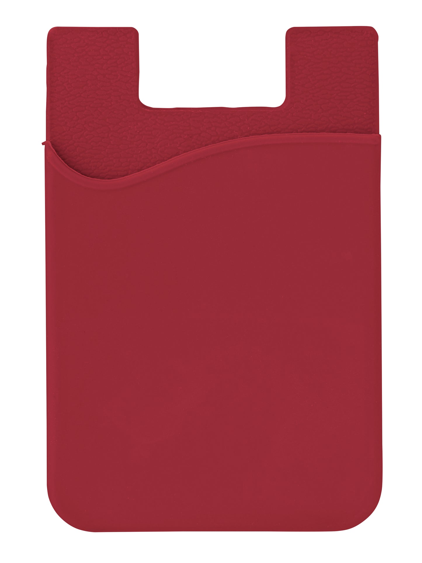 Silicone Mobile Pocket