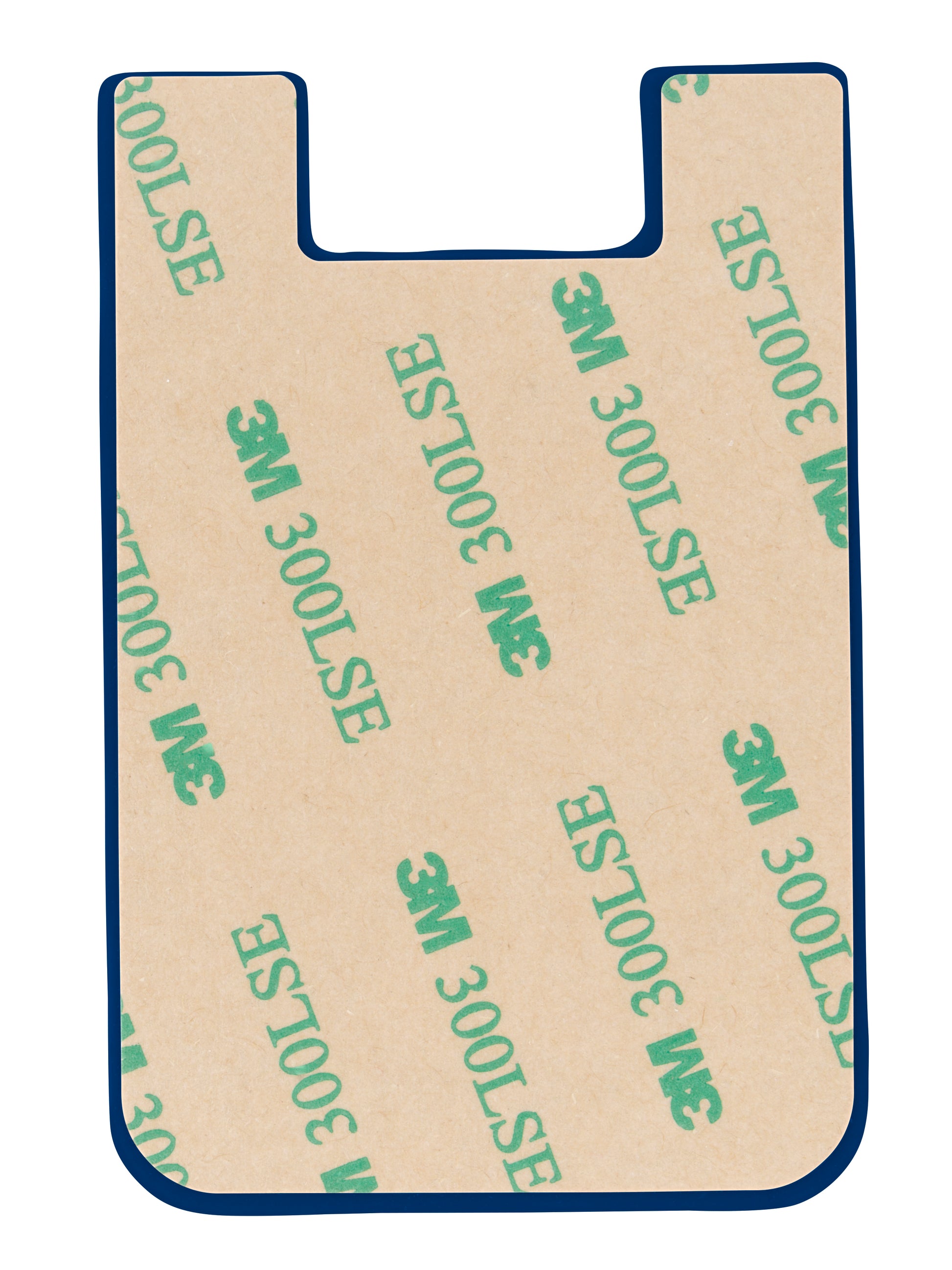 Silicone Mobile Pocket