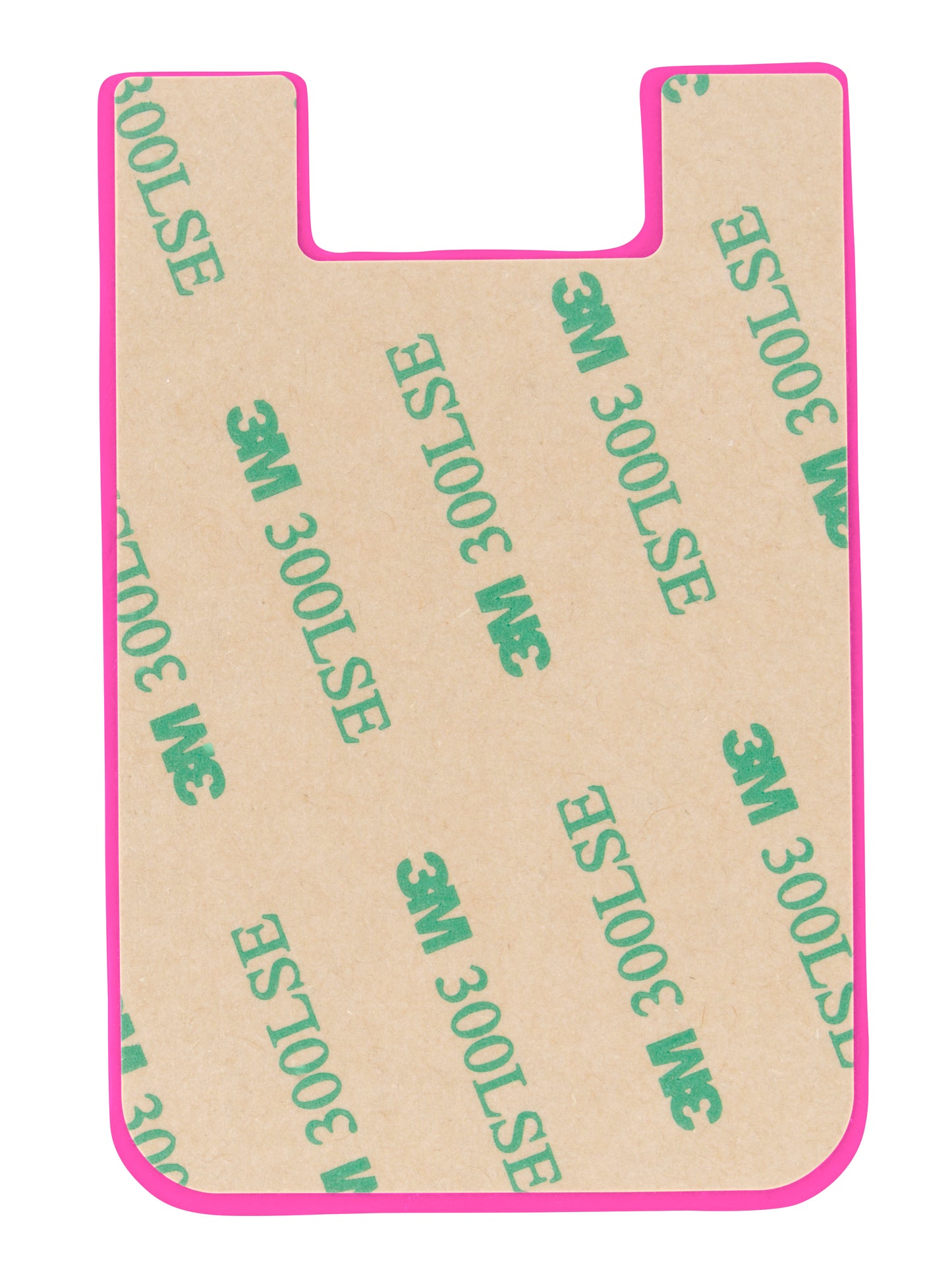 Silicone Mobile Pocket