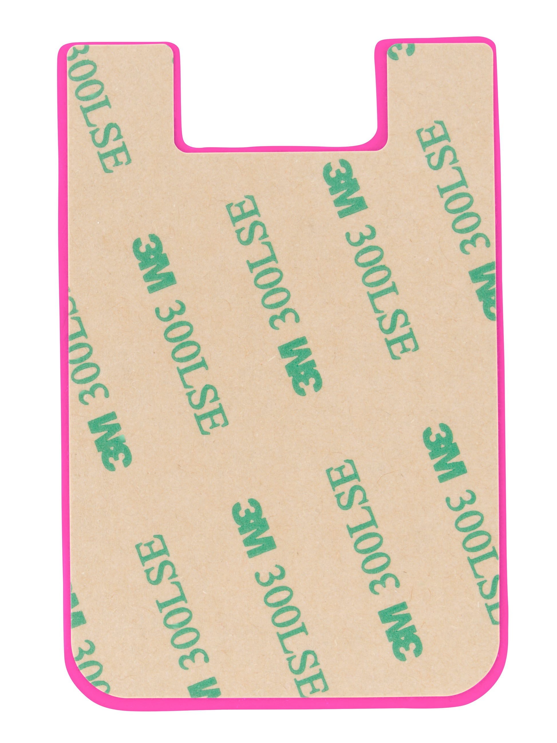 Silicone Mobile Pocket