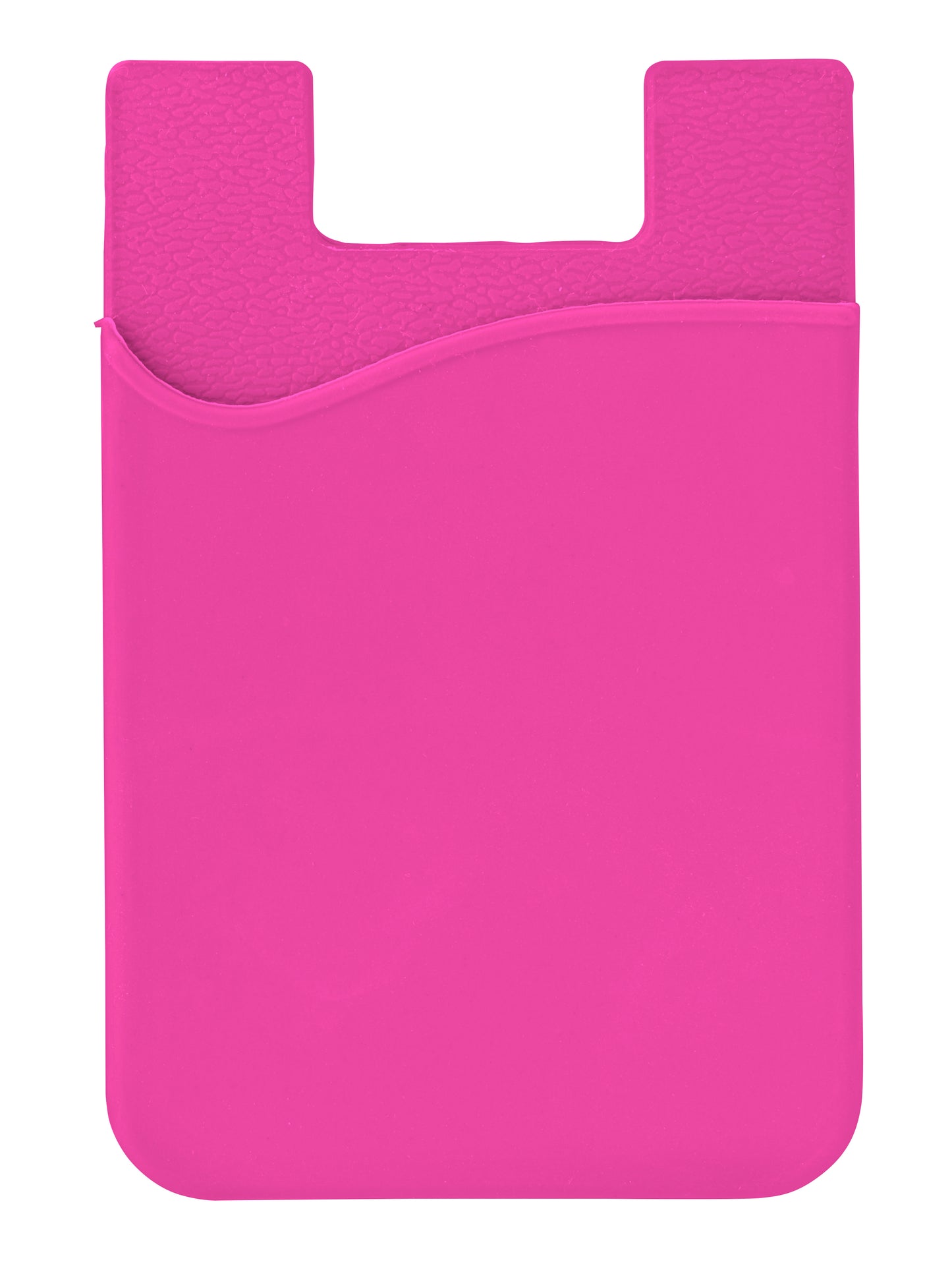 Silicone Mobile Pocket