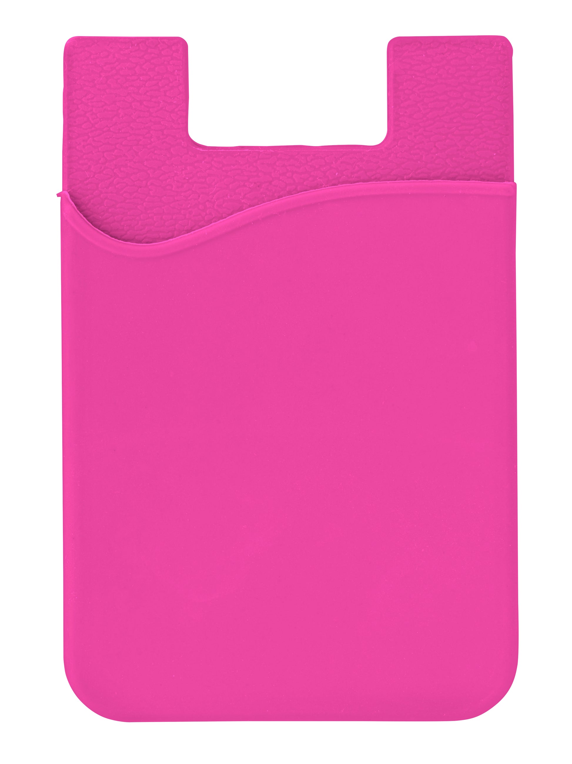 Silicone Mobile Pocket
