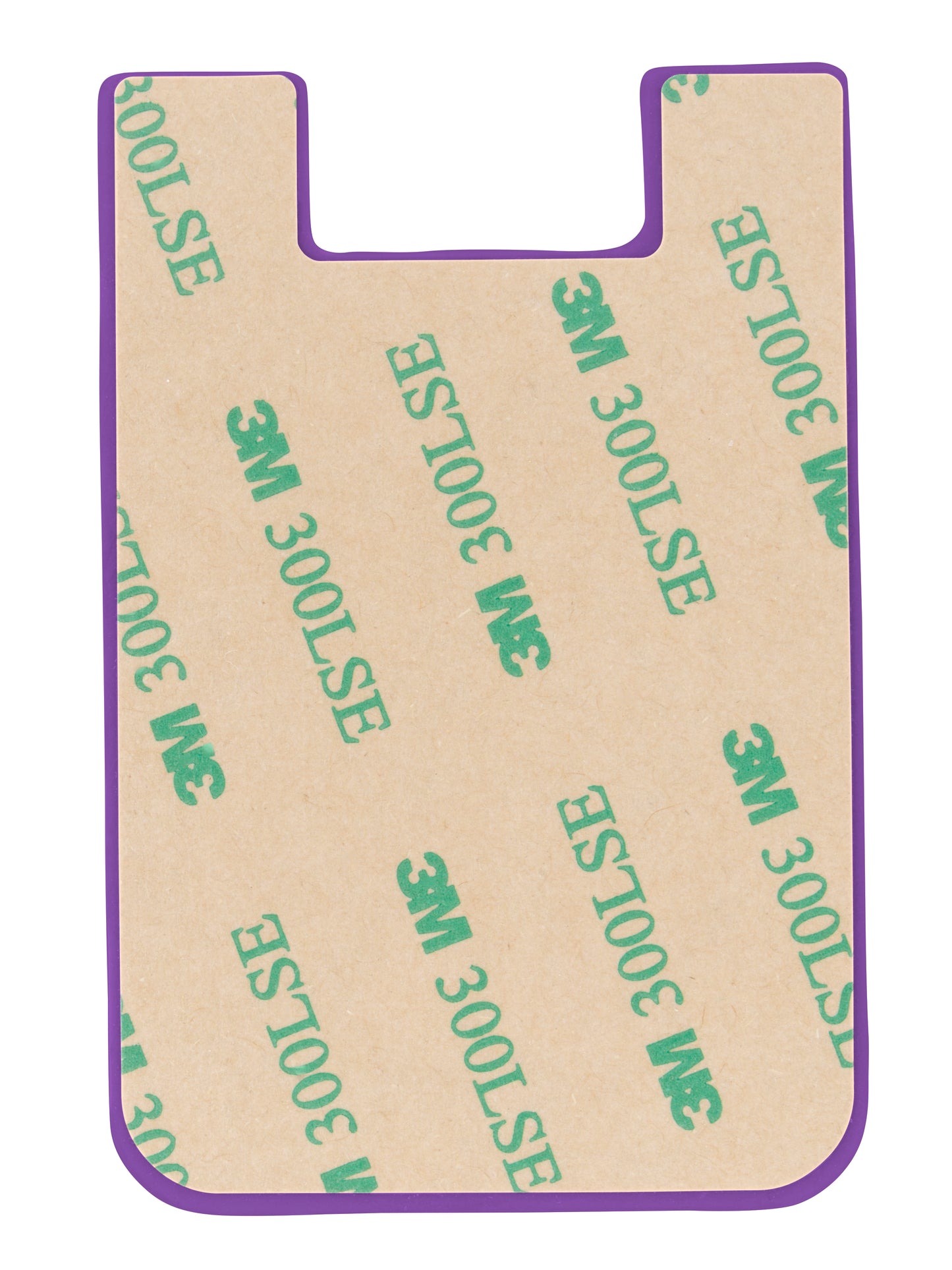 Silicone Mobile Pocket