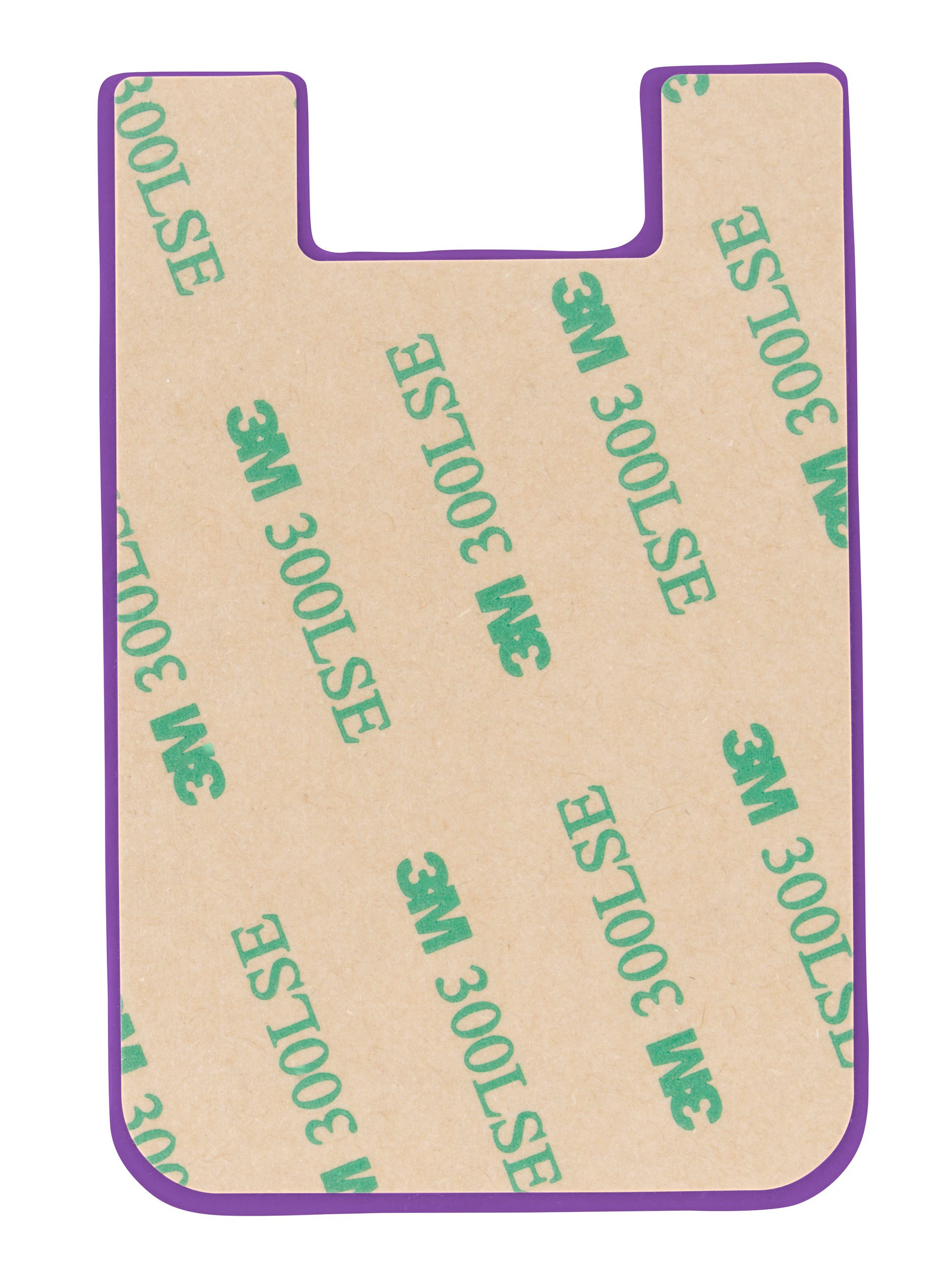 Silicone Mobile Pocket