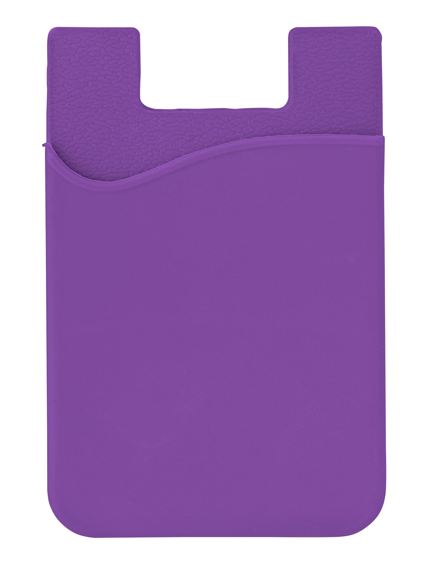 Silicone Mobile Pocket
