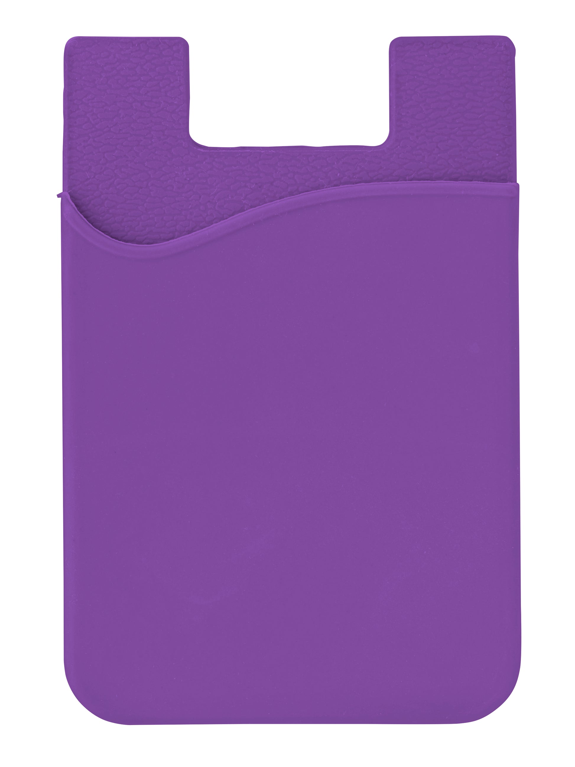 Silicone Mobile Pocket