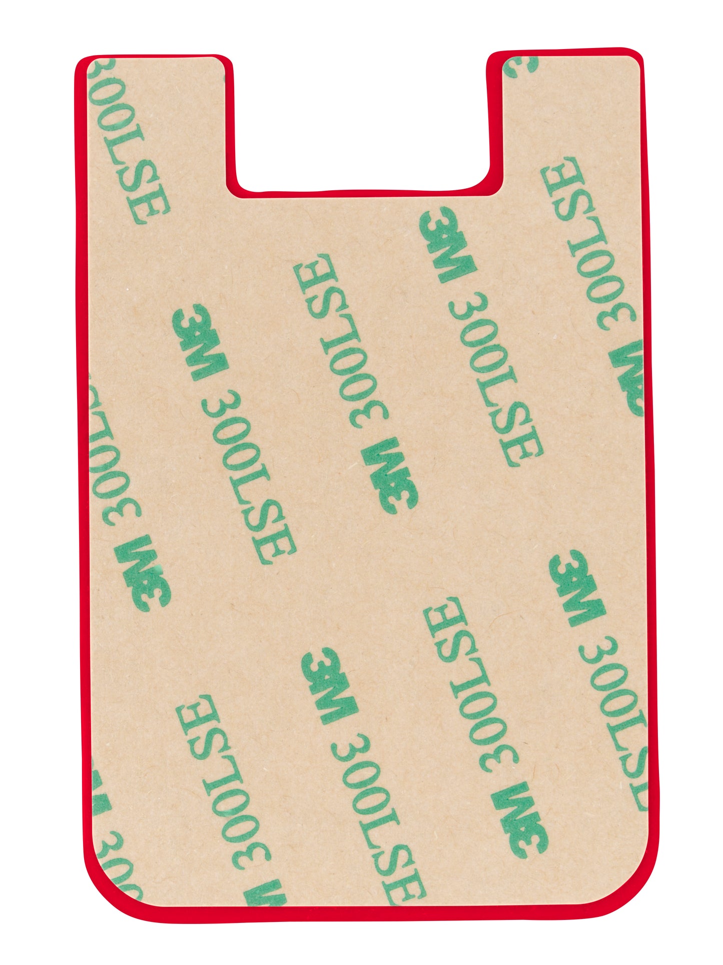 Silicone Mobile Pocket