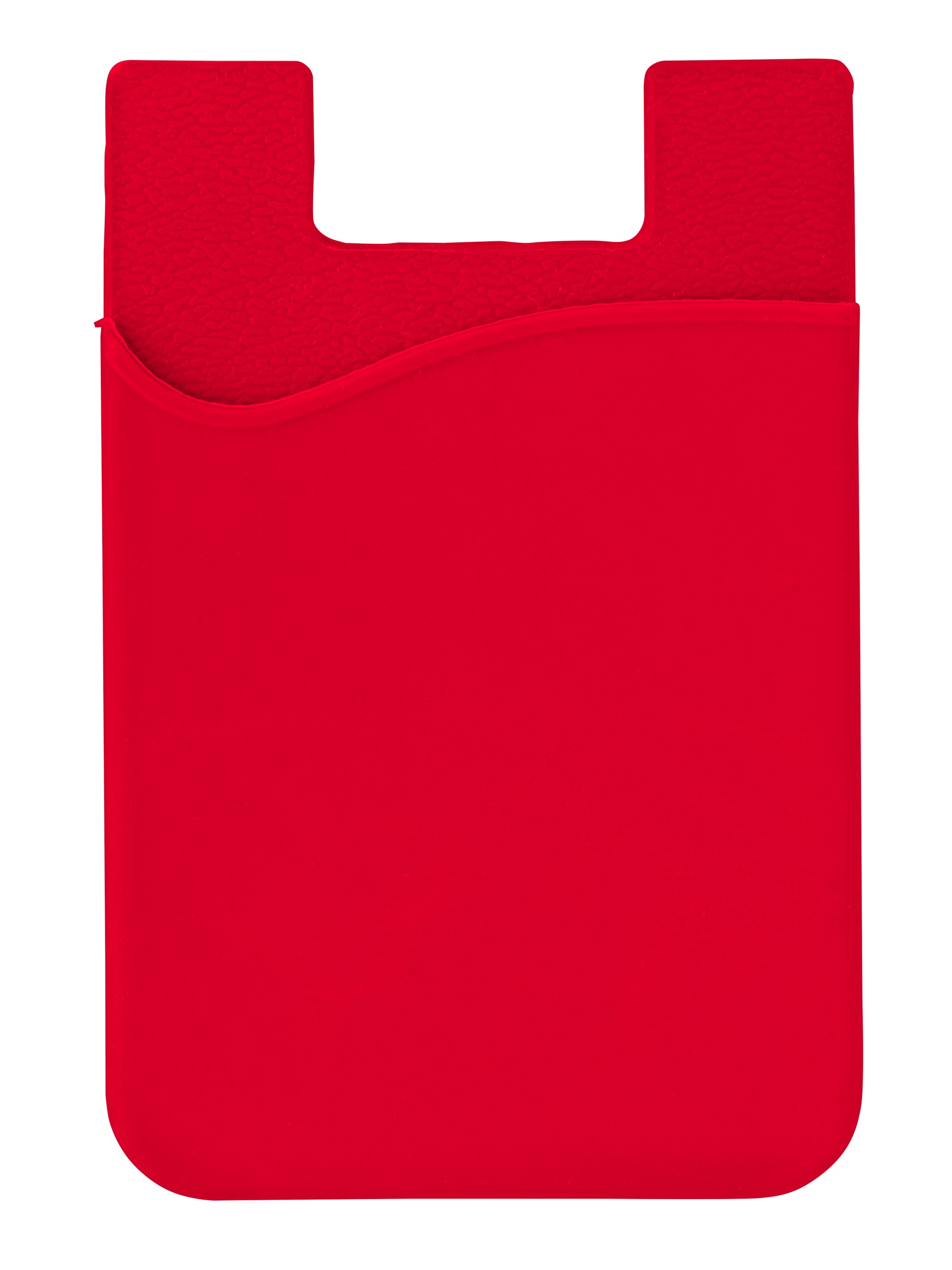 Silicone Mobile Pocket