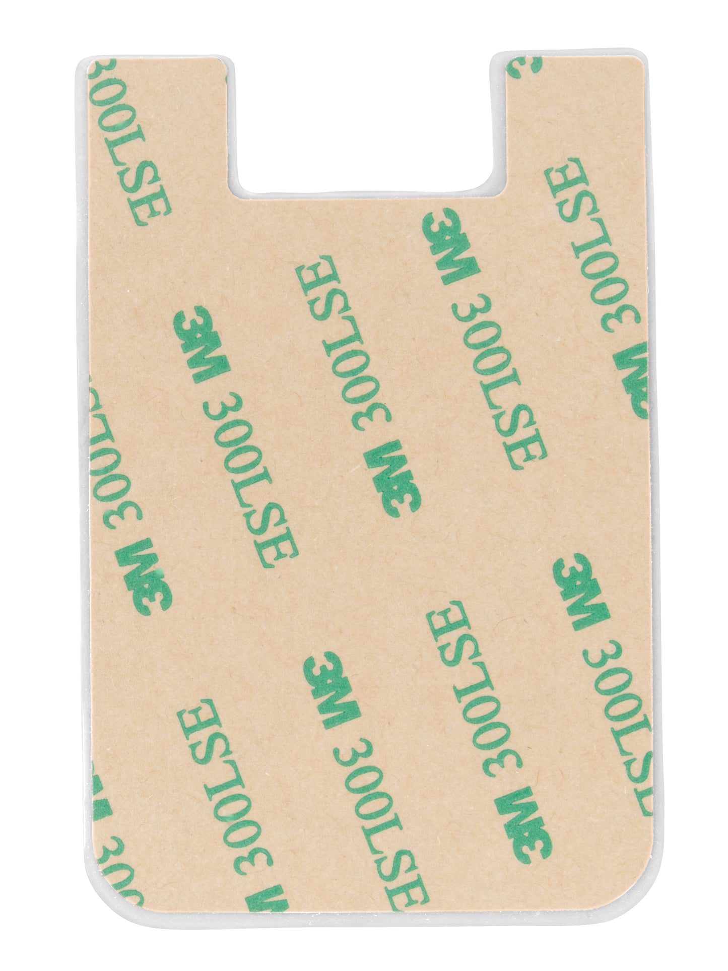Silicone Mobile Pocket