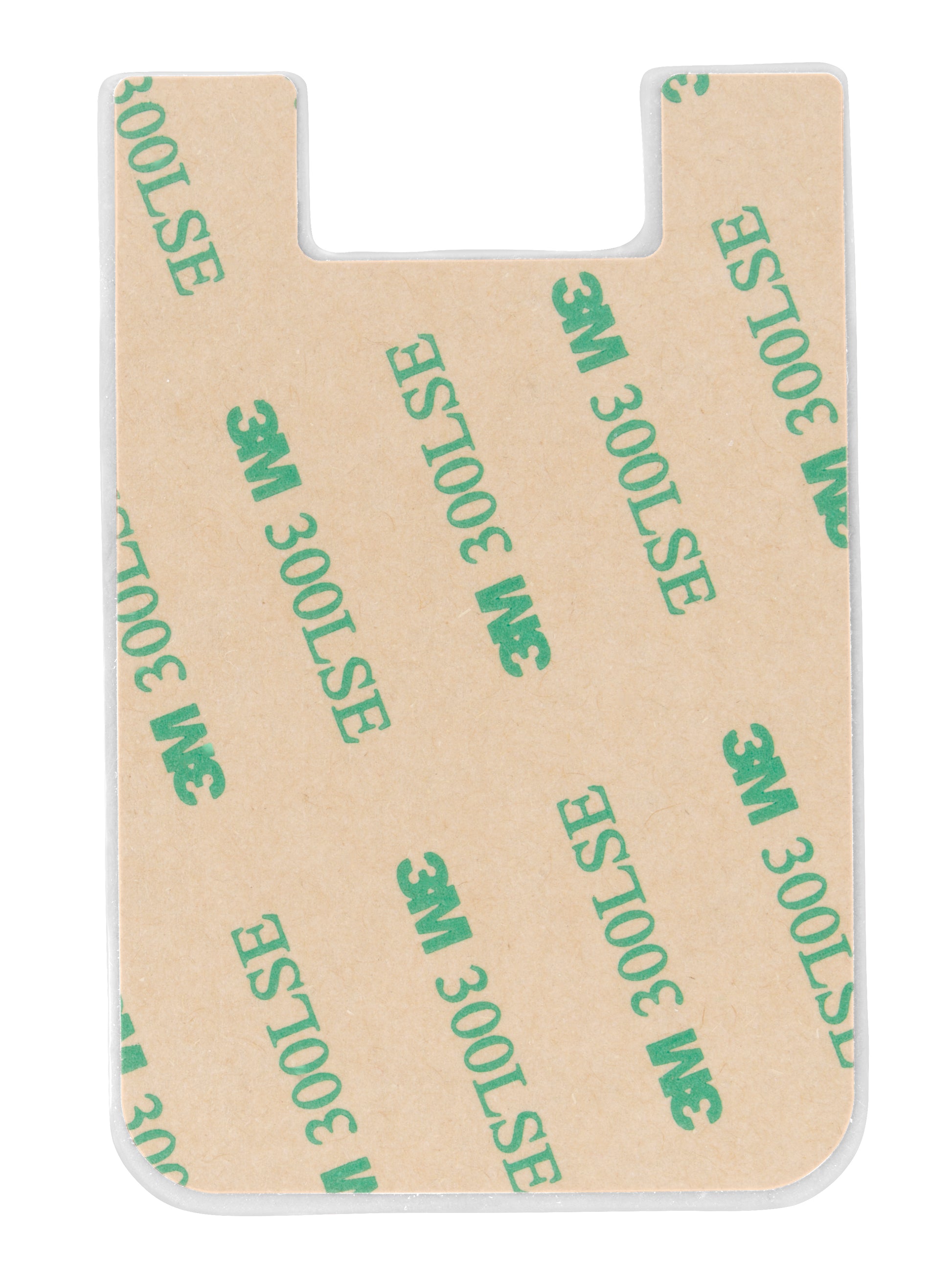 Silicone Mobile Pocket