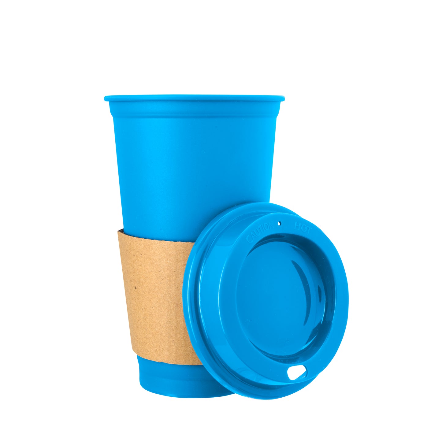 Sip N Style Stackable Tumbler - 16 oz.