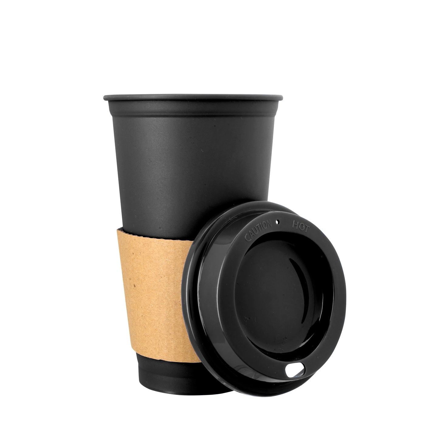 Sip N Style Stackable Tumbler - 16 oz.