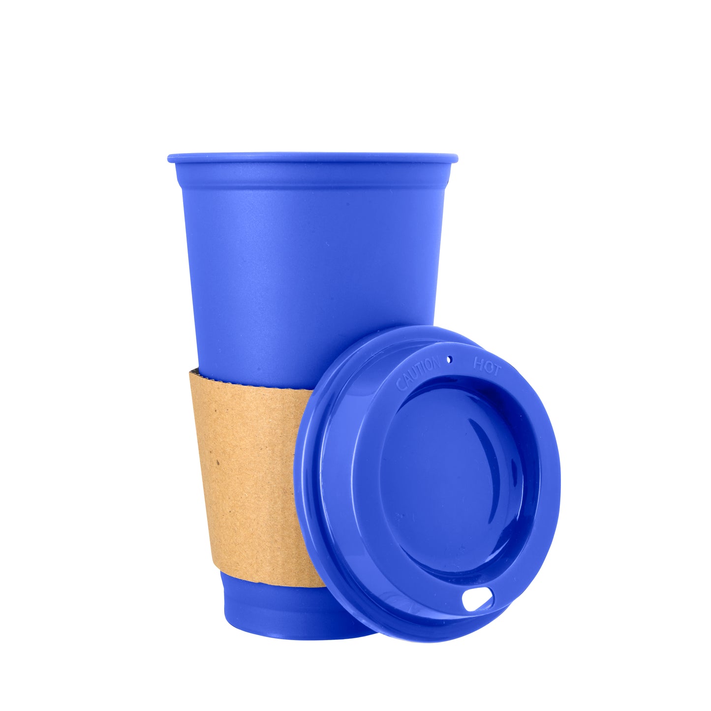 Sip N Style Stackable Tumbler - 16 oz.