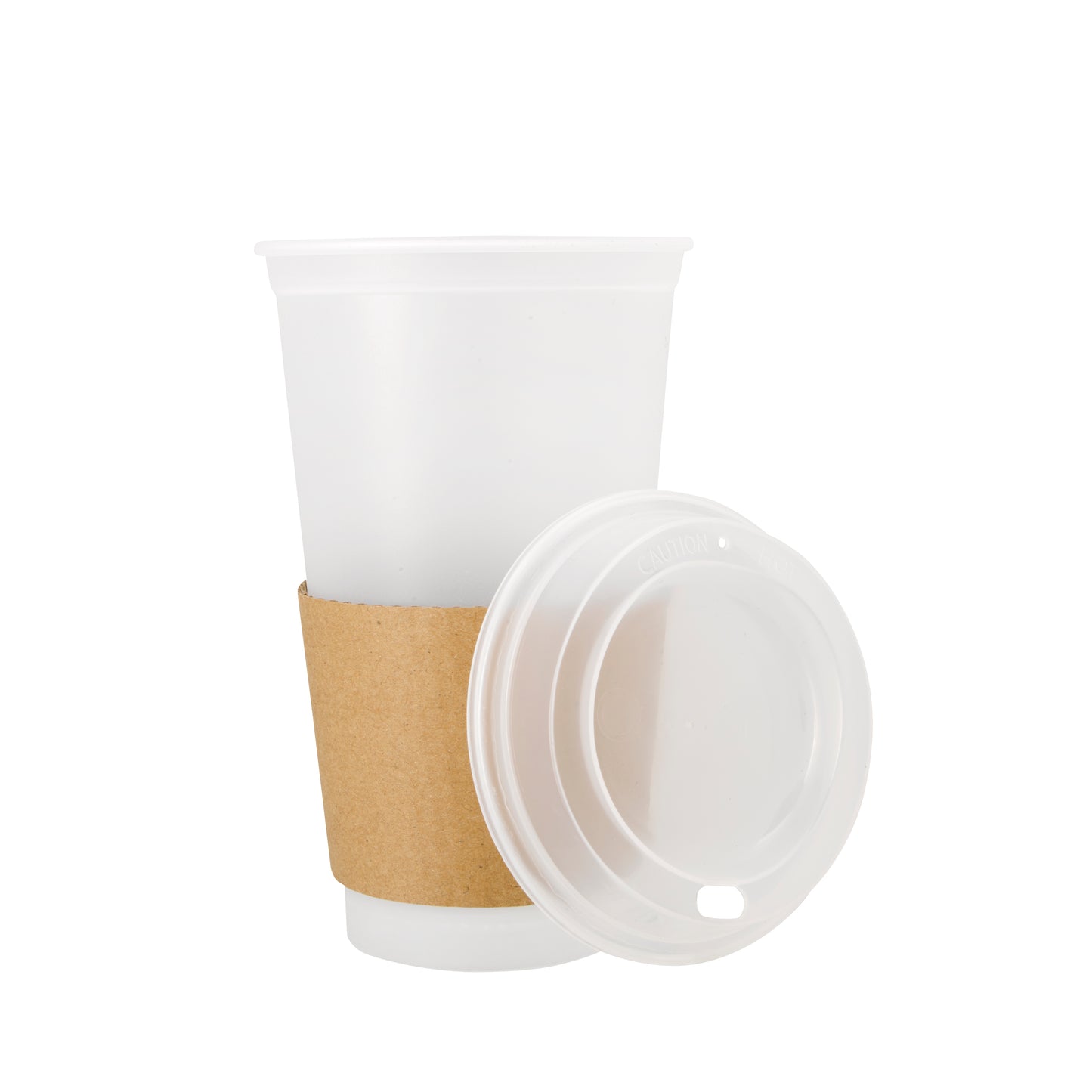 Sip N Style Stackable Tumbler - 16 oz.