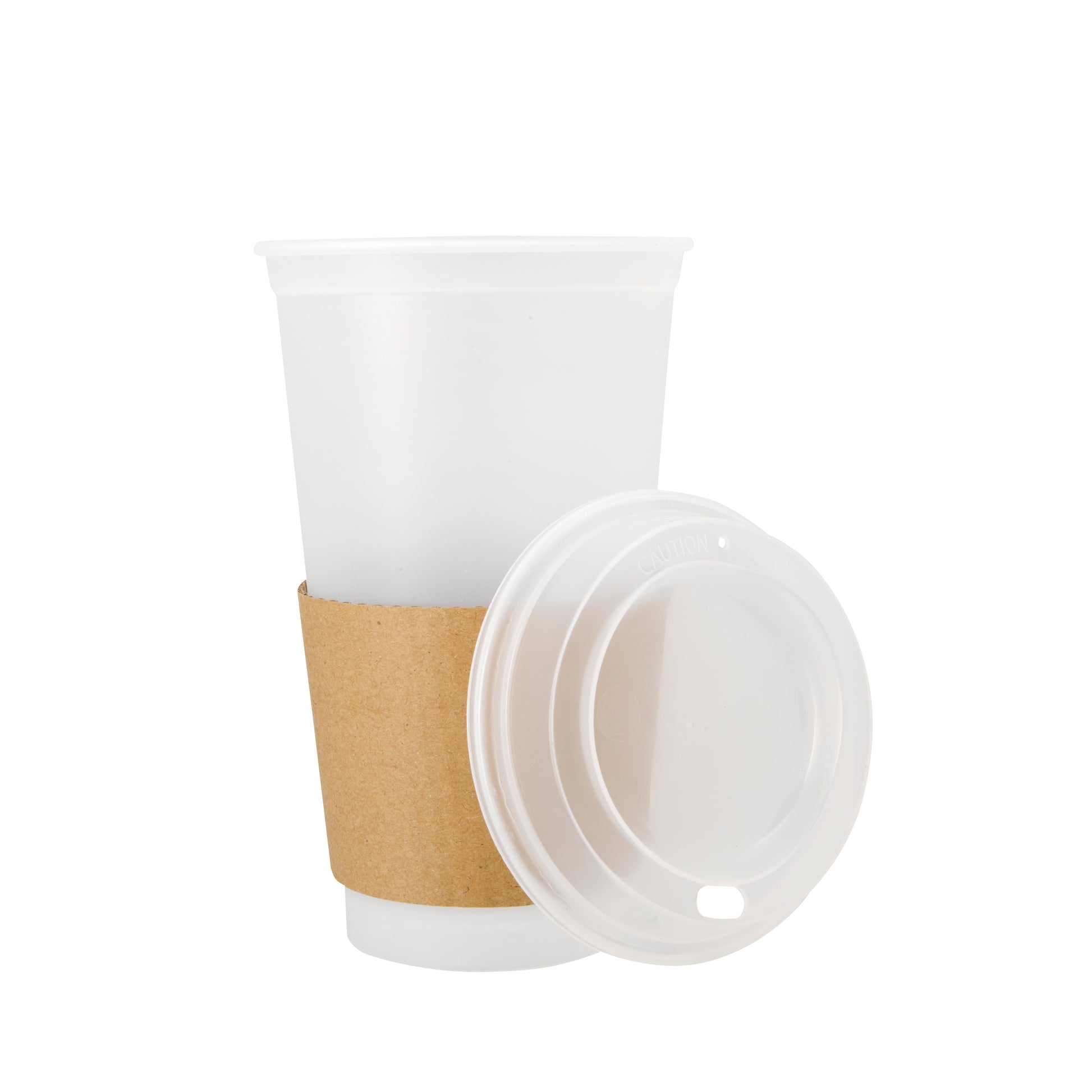 Sip N Style Stackable Tumbler - 16 oz.