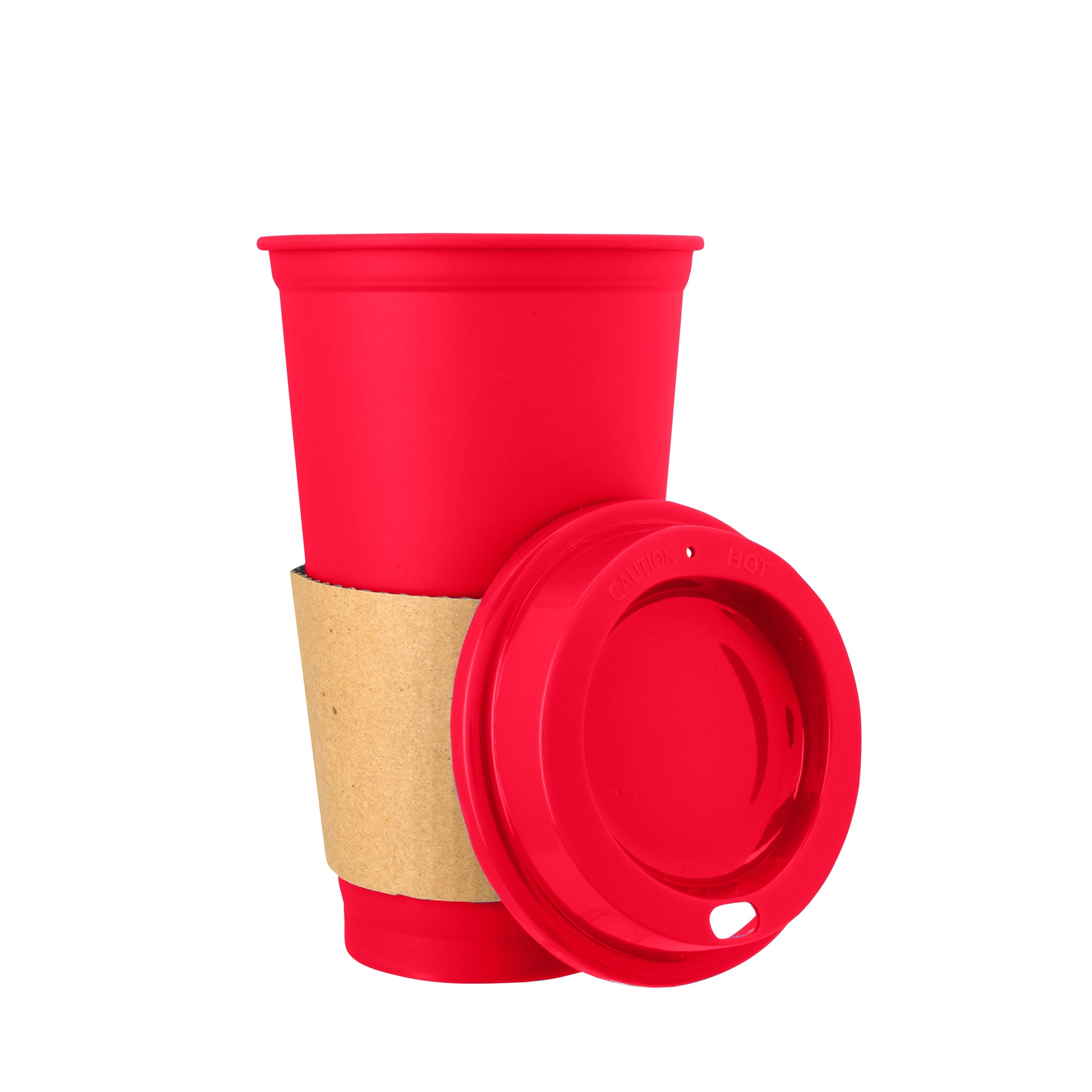 Sip N Style Stackable Tumbler - 16 oz.