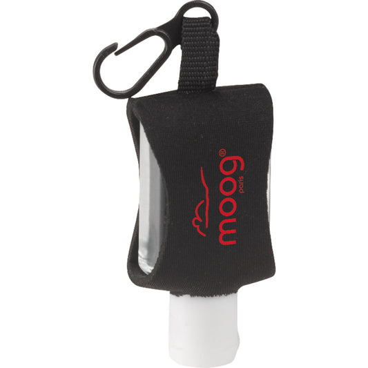 Custom logo 0.5oz Li'l Cleaner Hand Sanitizer