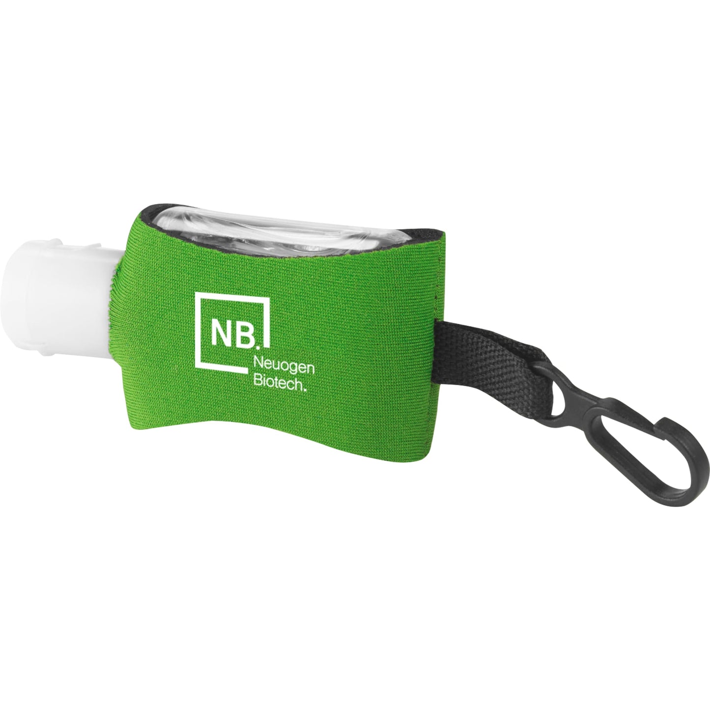 0.5oz Li'l Cleaner Hand Sanitizer