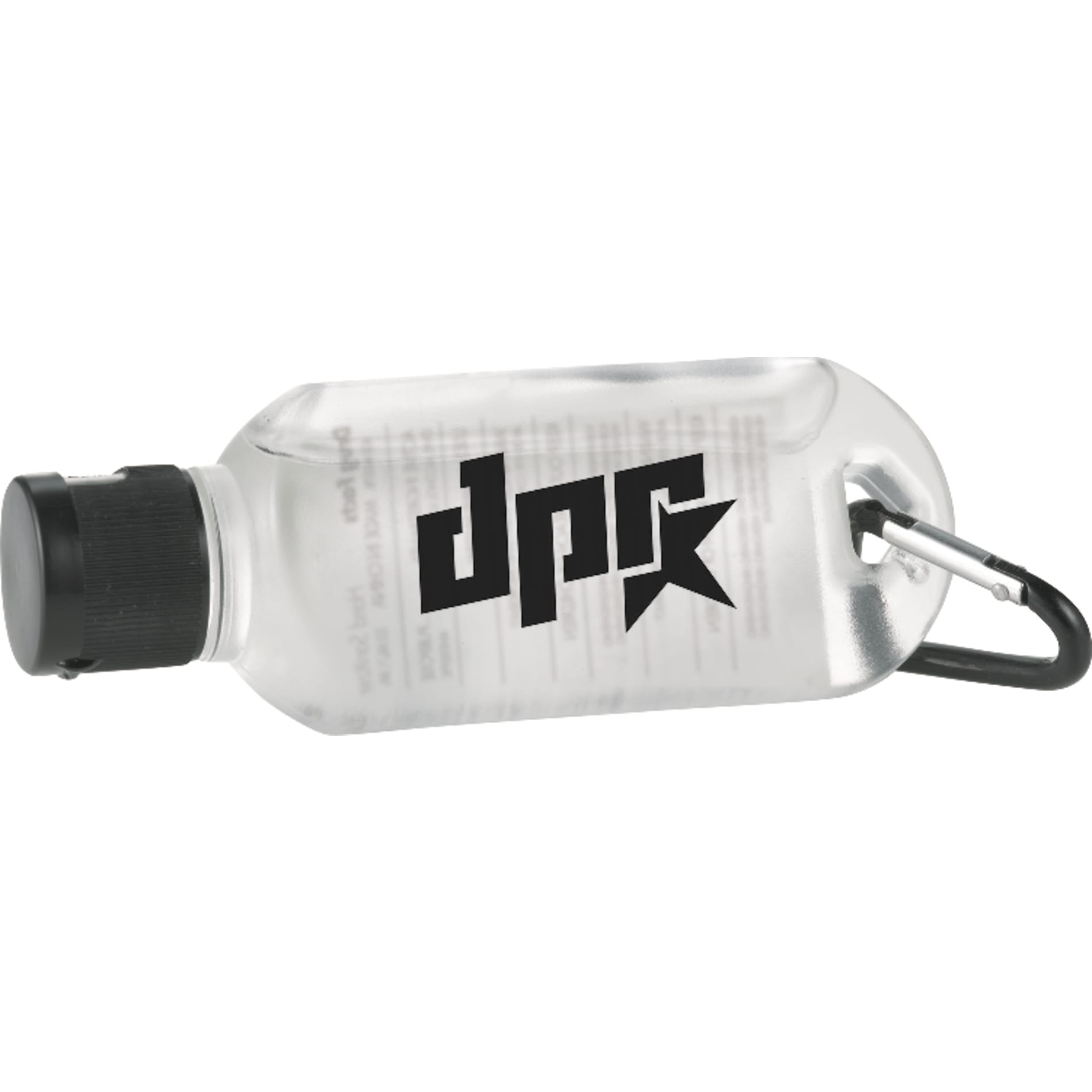 1.8oz Clip-N-Go Hand Sanitizer