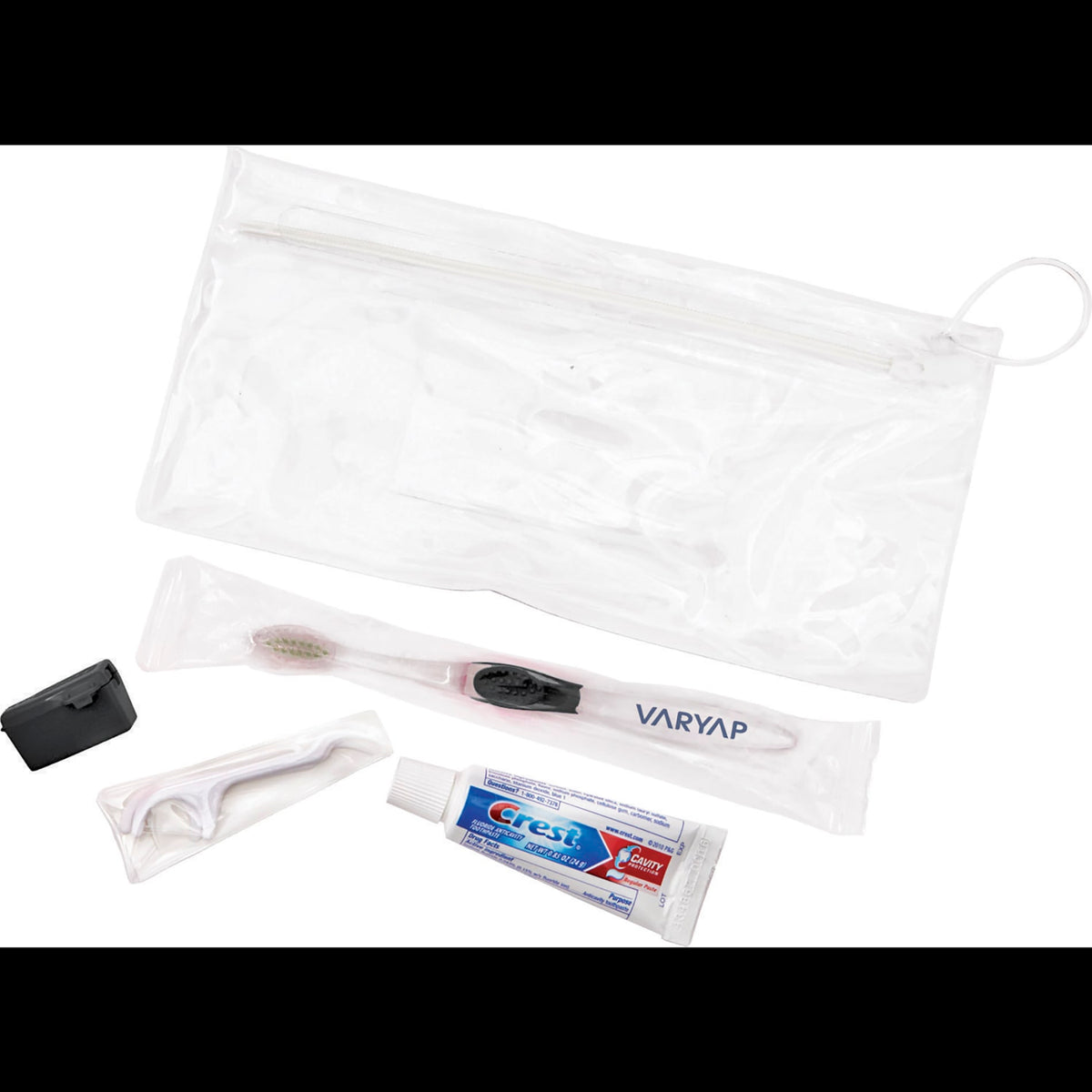 Custom logo Teen Wellness 5-Piece Kit