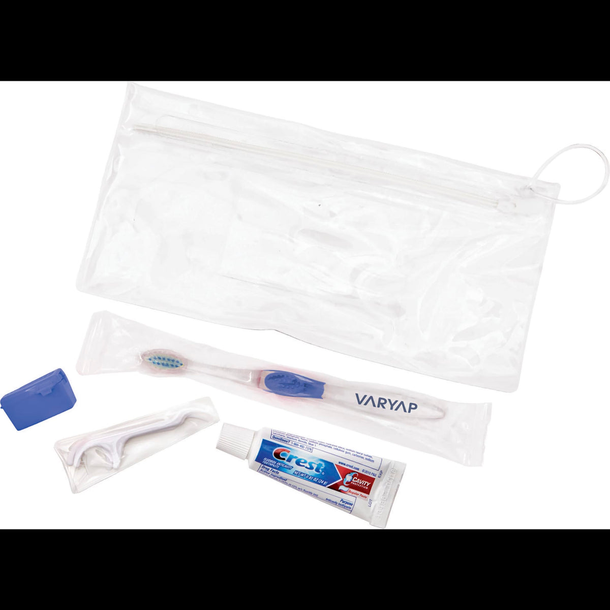 Custom logo Teen Wellness 5-Piece Kit