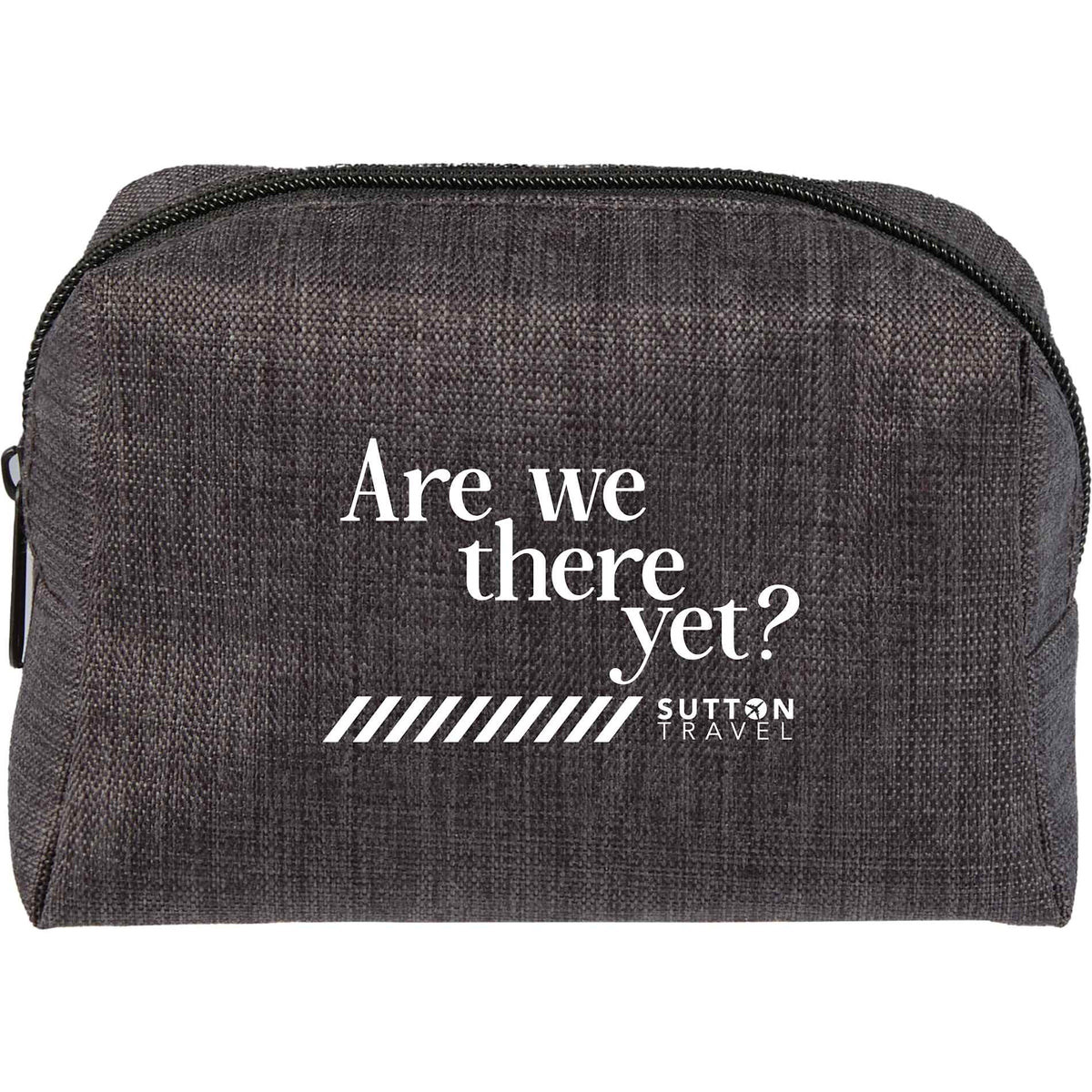 Custom logo In A Pinch 15-Piece Personal Care Essentials Kit