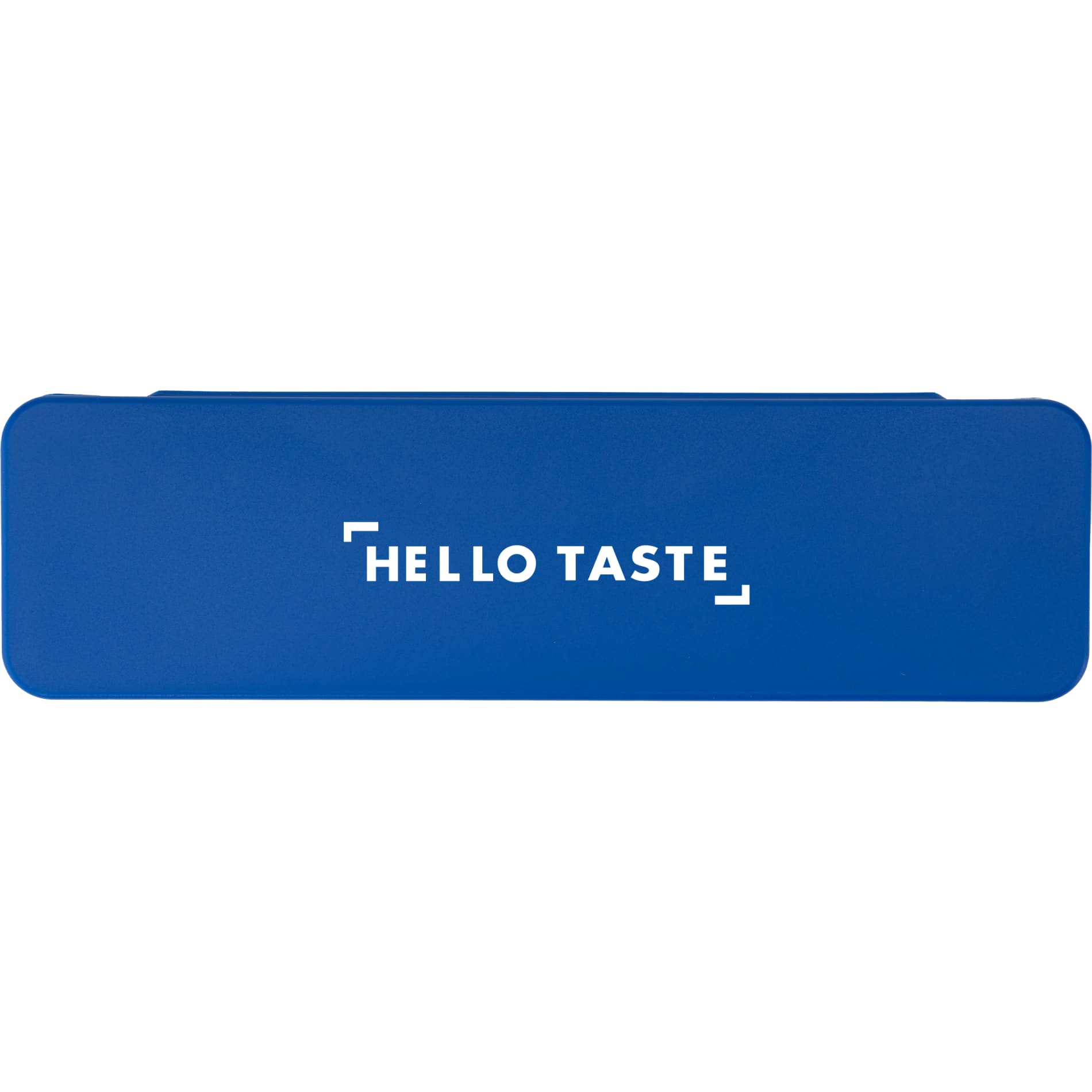 Recycled Plastic Utensil To Go Set